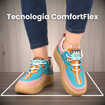 COMFORT STEPS