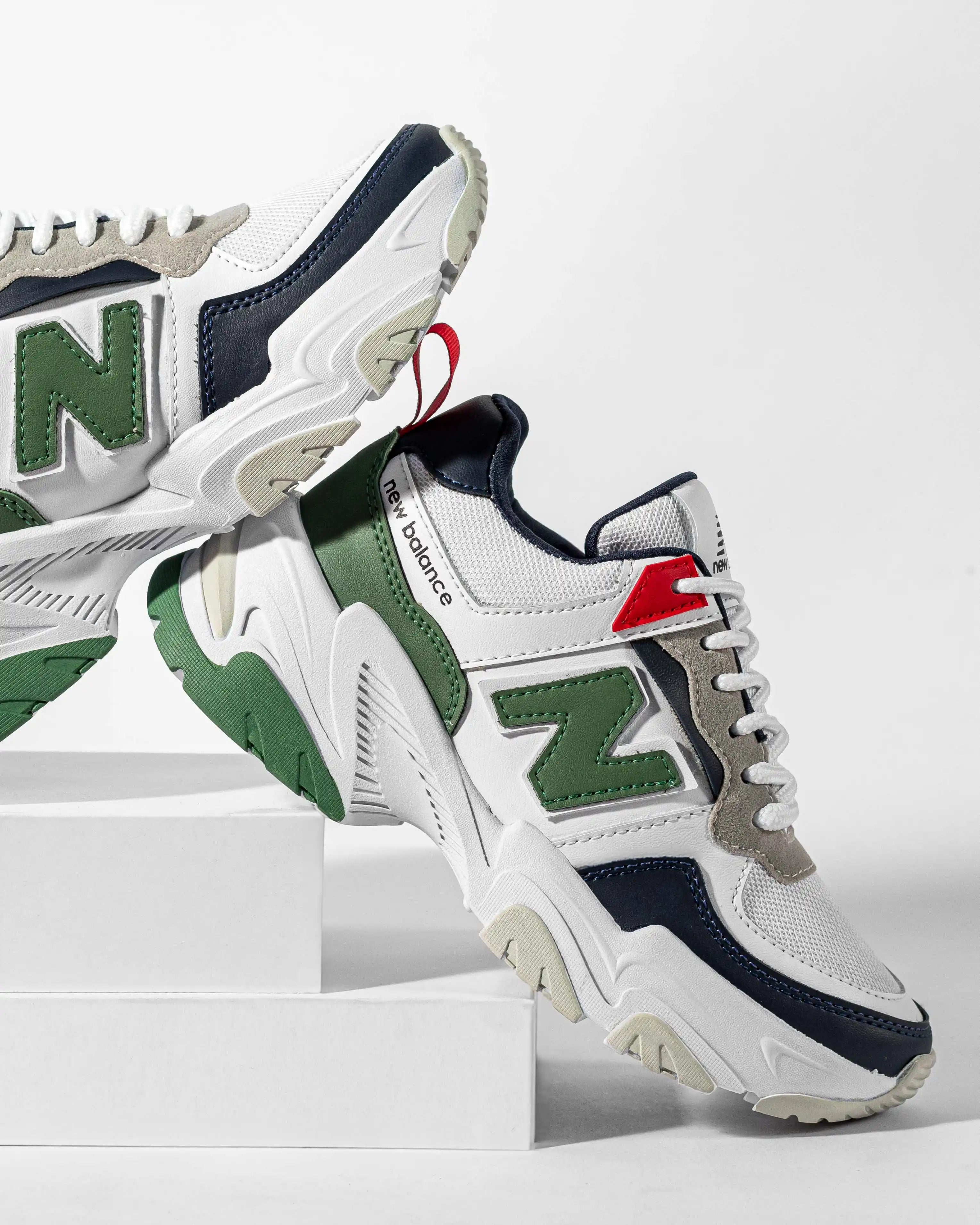 Tenis NovaTrak