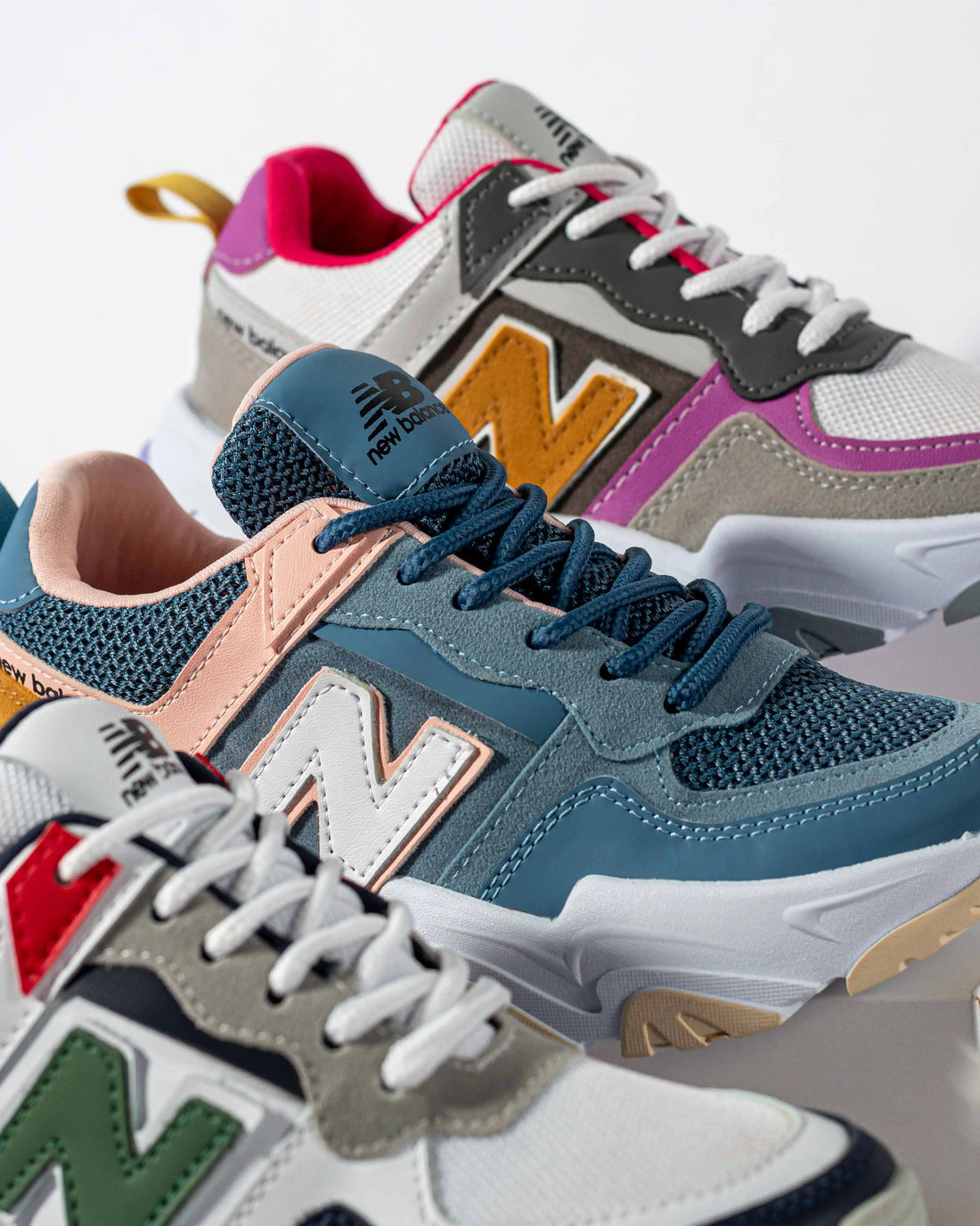 Tenis NovaTrak