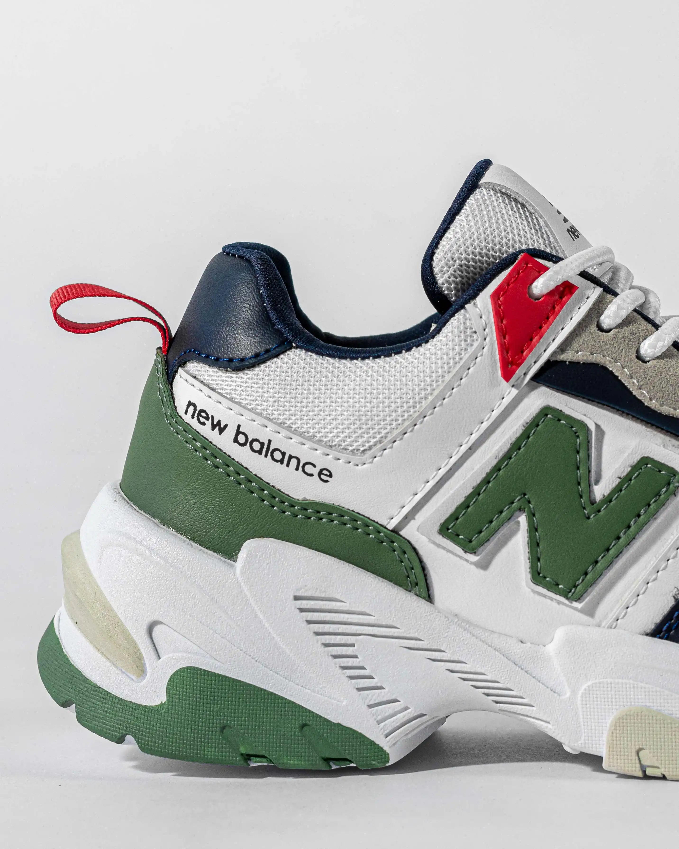 Tenis NovaTrak