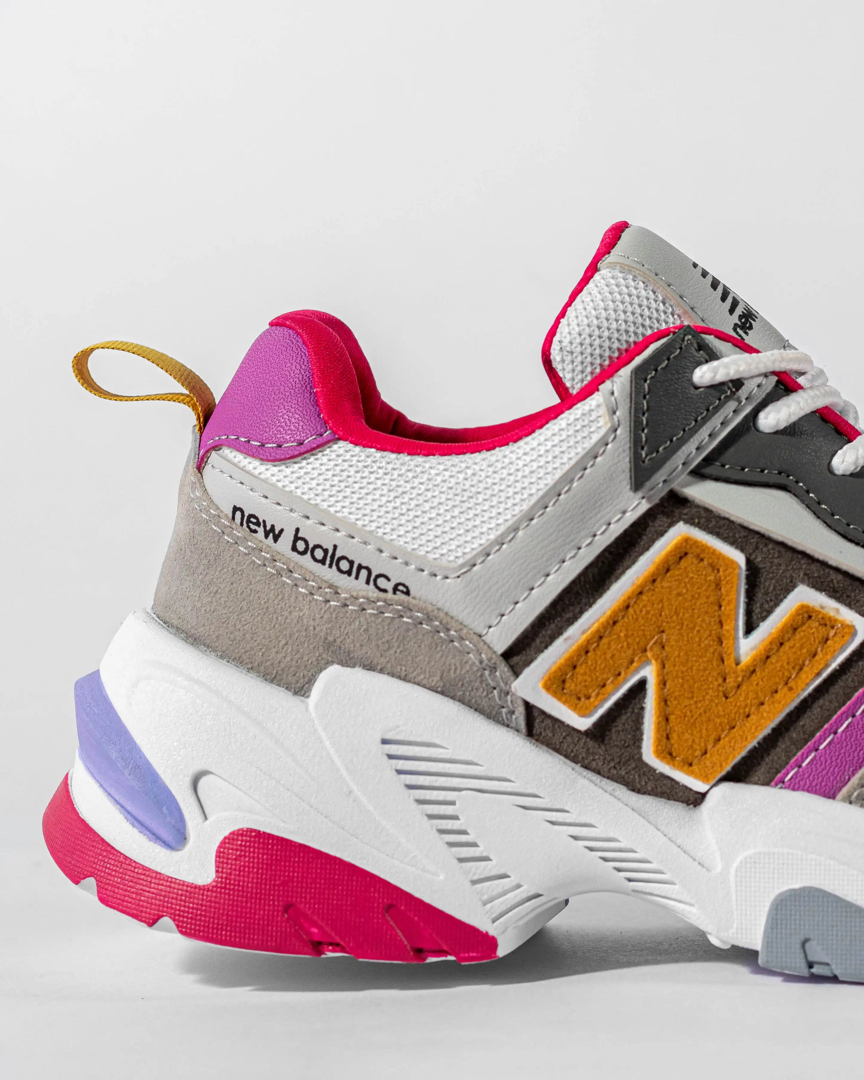 Tenis NovaTrak