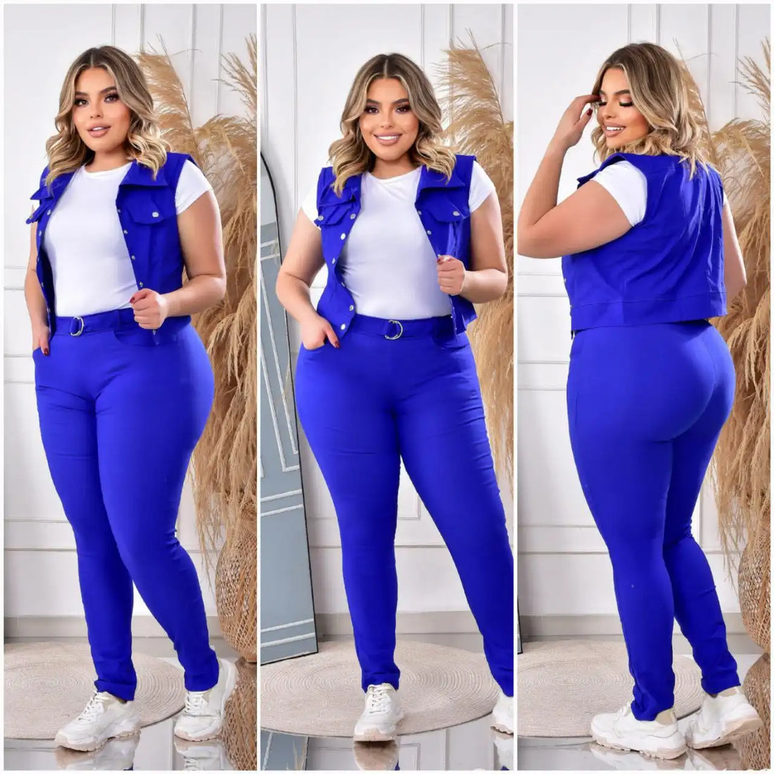 VERSATILITY - El Conjunto que lo Hace Todo