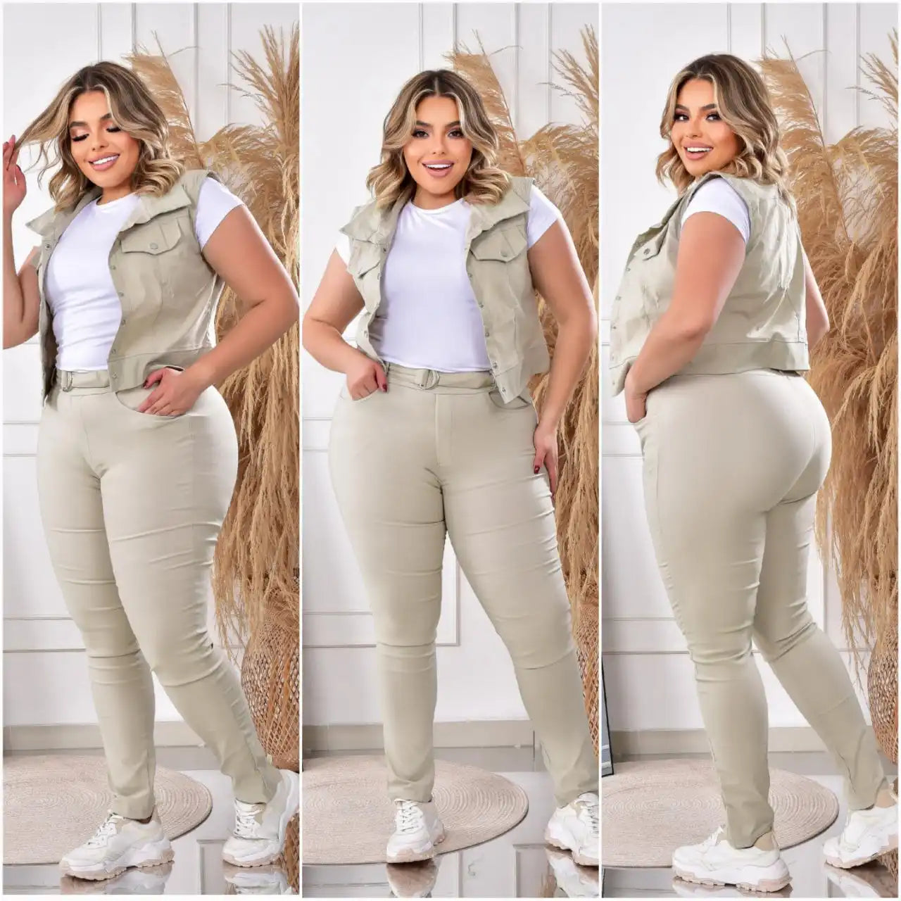 VERSATILITY - El Conjunto que lo Hace Todo