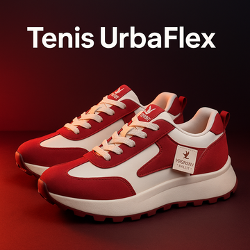 Zapatillas UrbaFlex