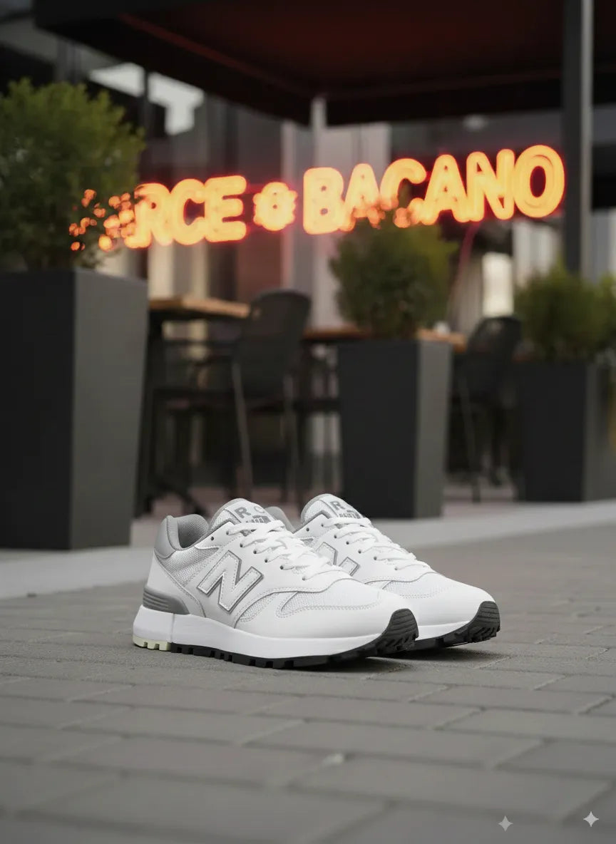 Tenis NovaFlex