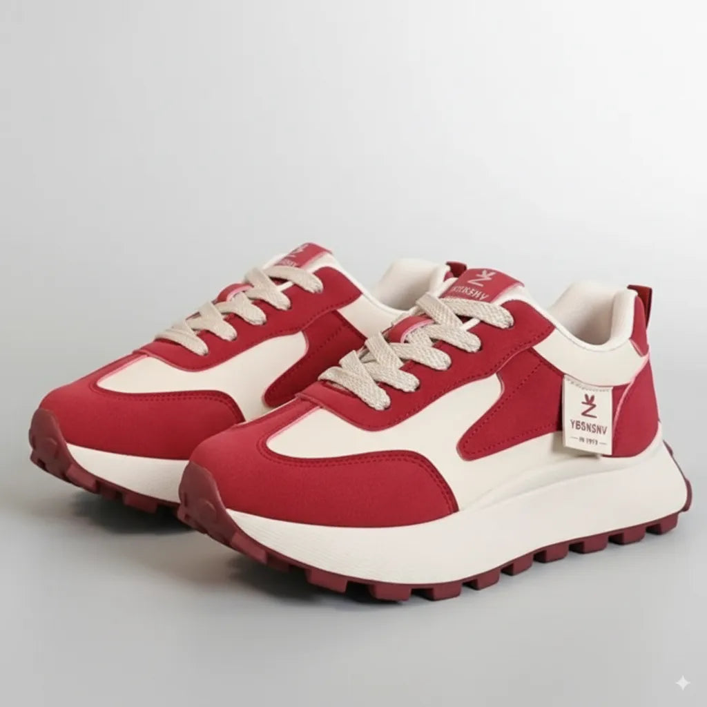 Tenis UrbaFlex