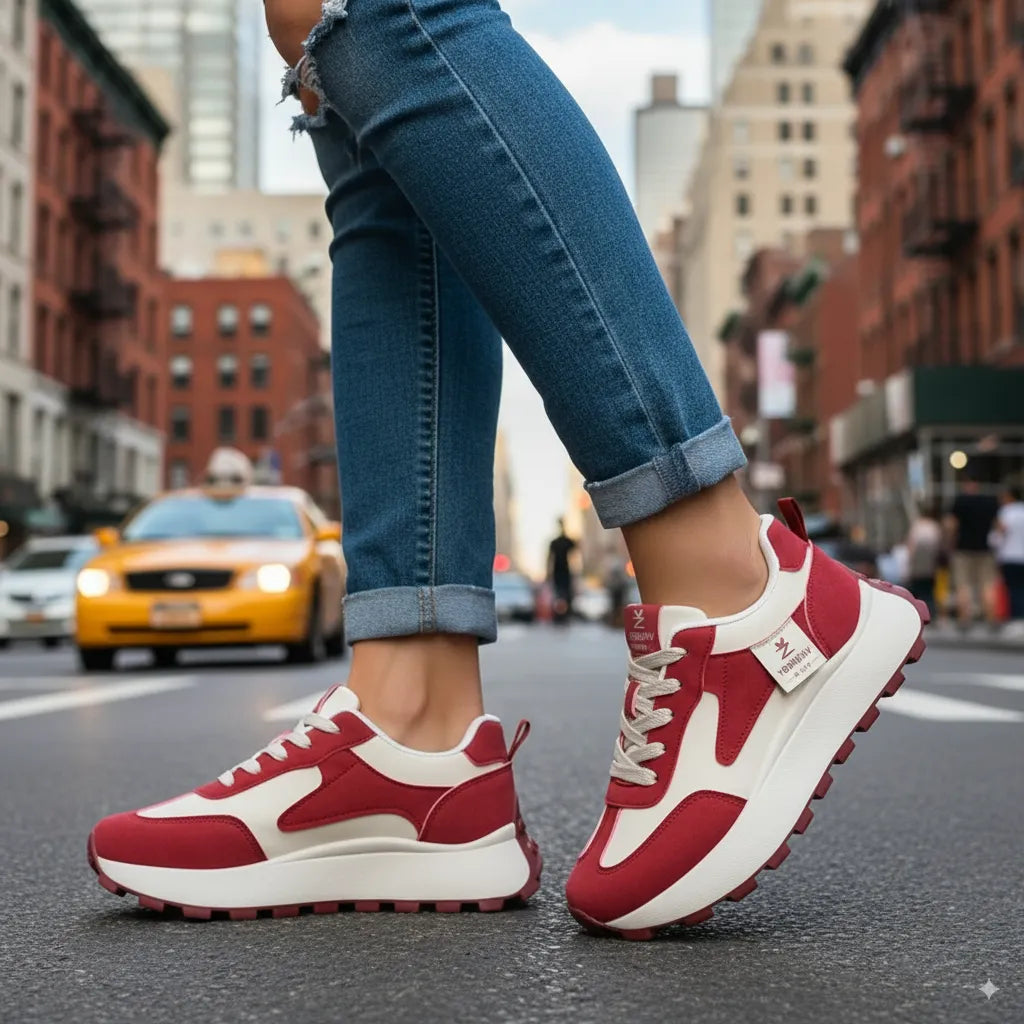 Tenis UrbaFlex
