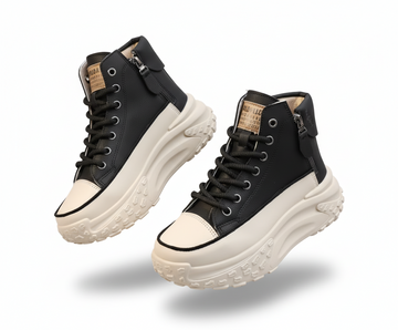 Bota Titan Rise – Conquista tu parche con flow urbano.