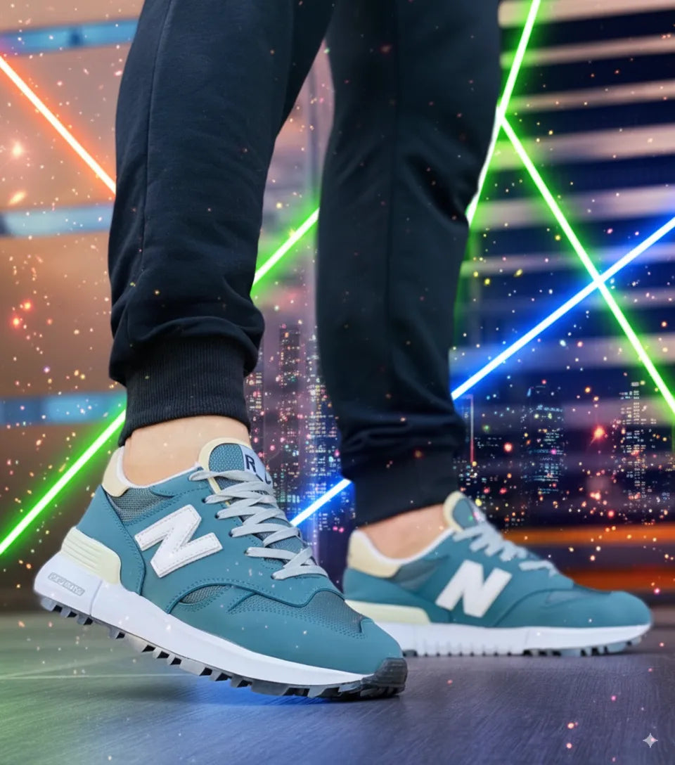 Tenis NovaFlex