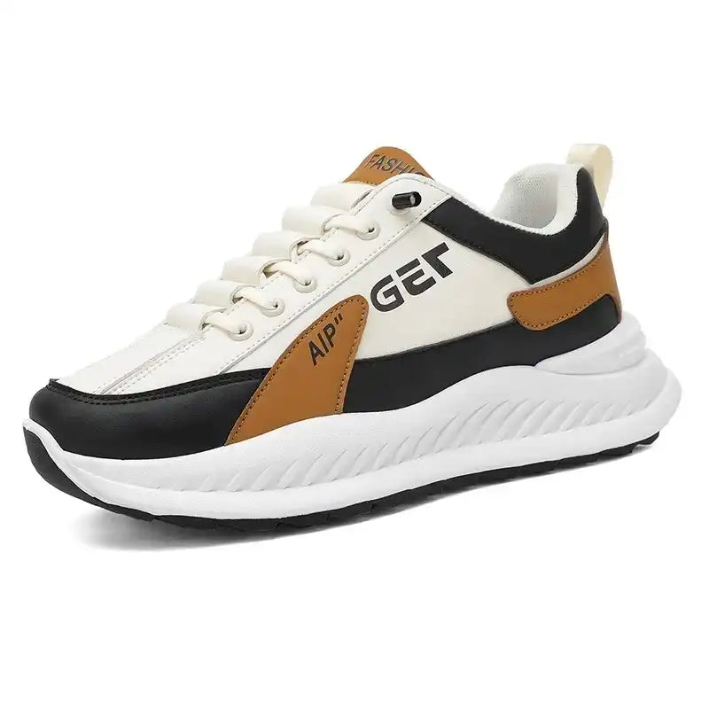 Tenis GET FlowStride Ultralite –  Camina con estilo, siente el parche..