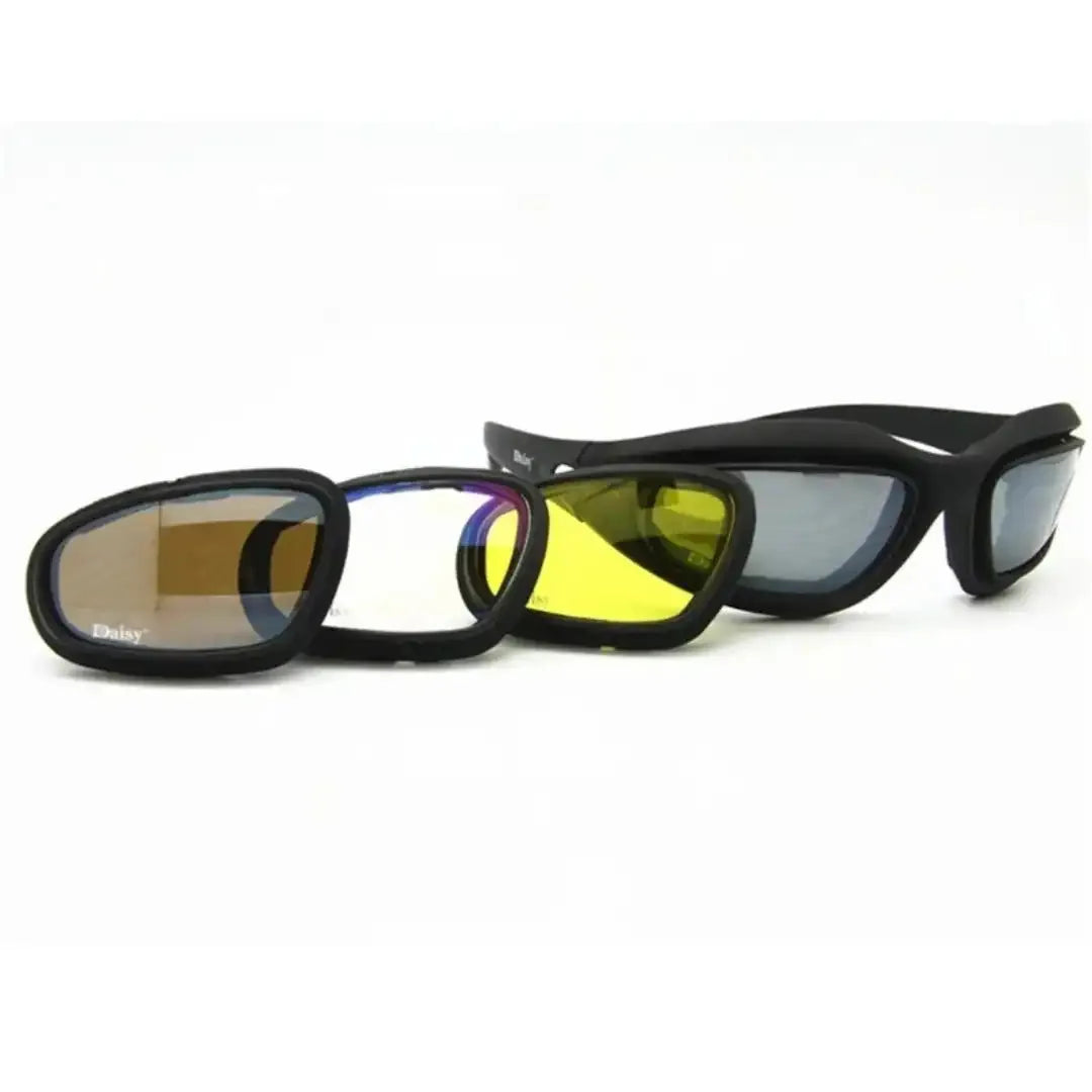 QuickSwap Vision™ – Las gafas que adaptan tu visión perfecta en 3 segundos sin importar dónde estés o qué hagas