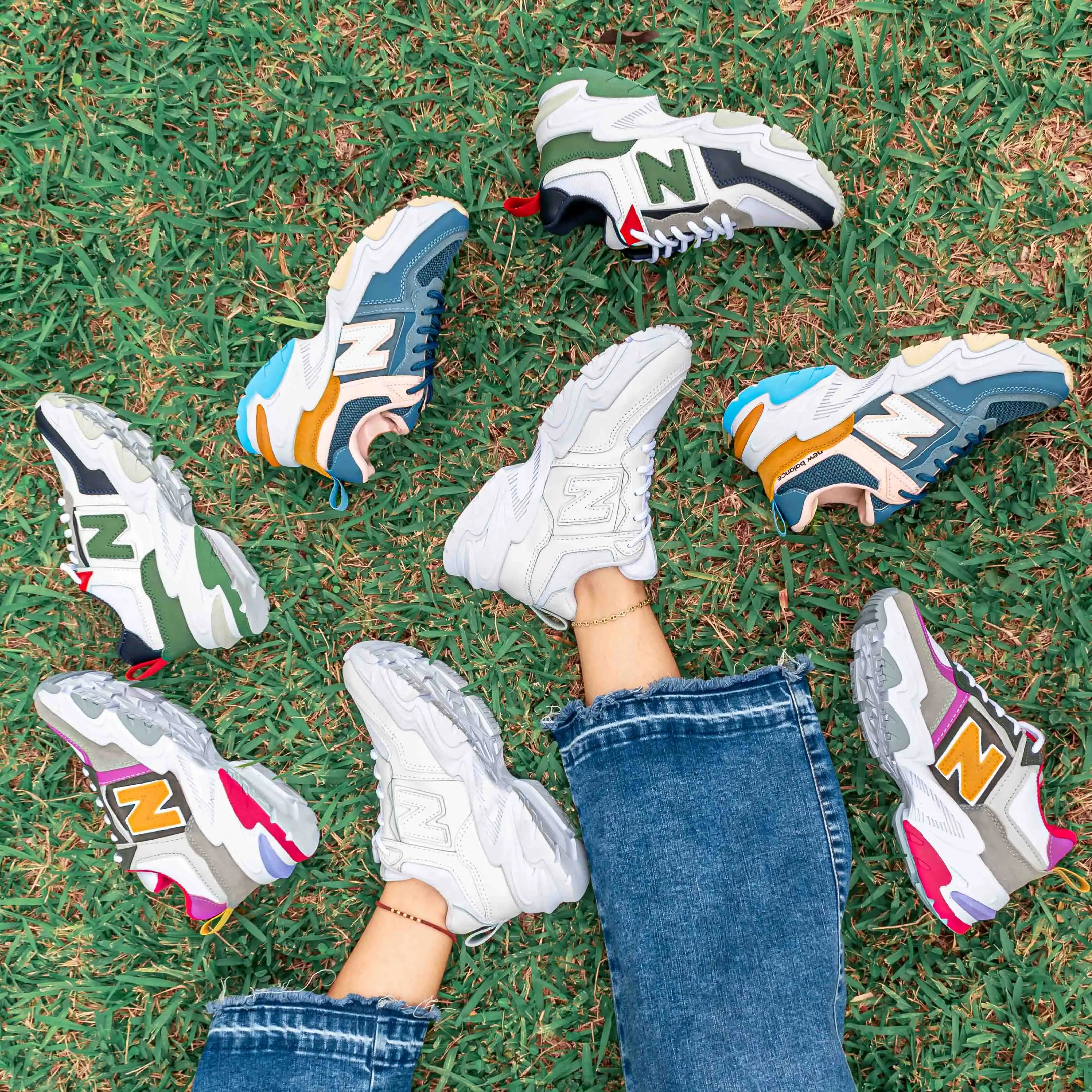 Tenis NovaTrak