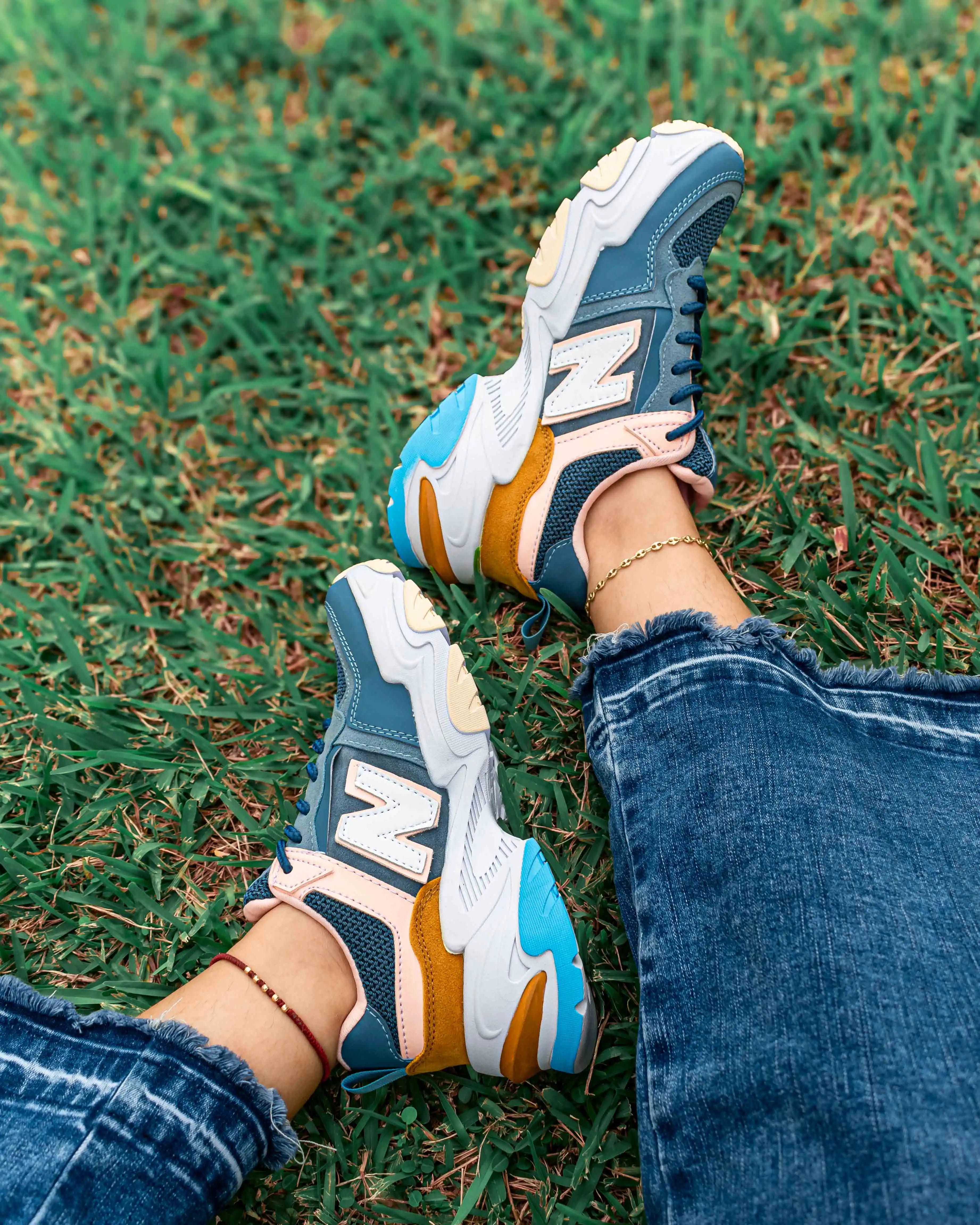 Tenis NovaTrak