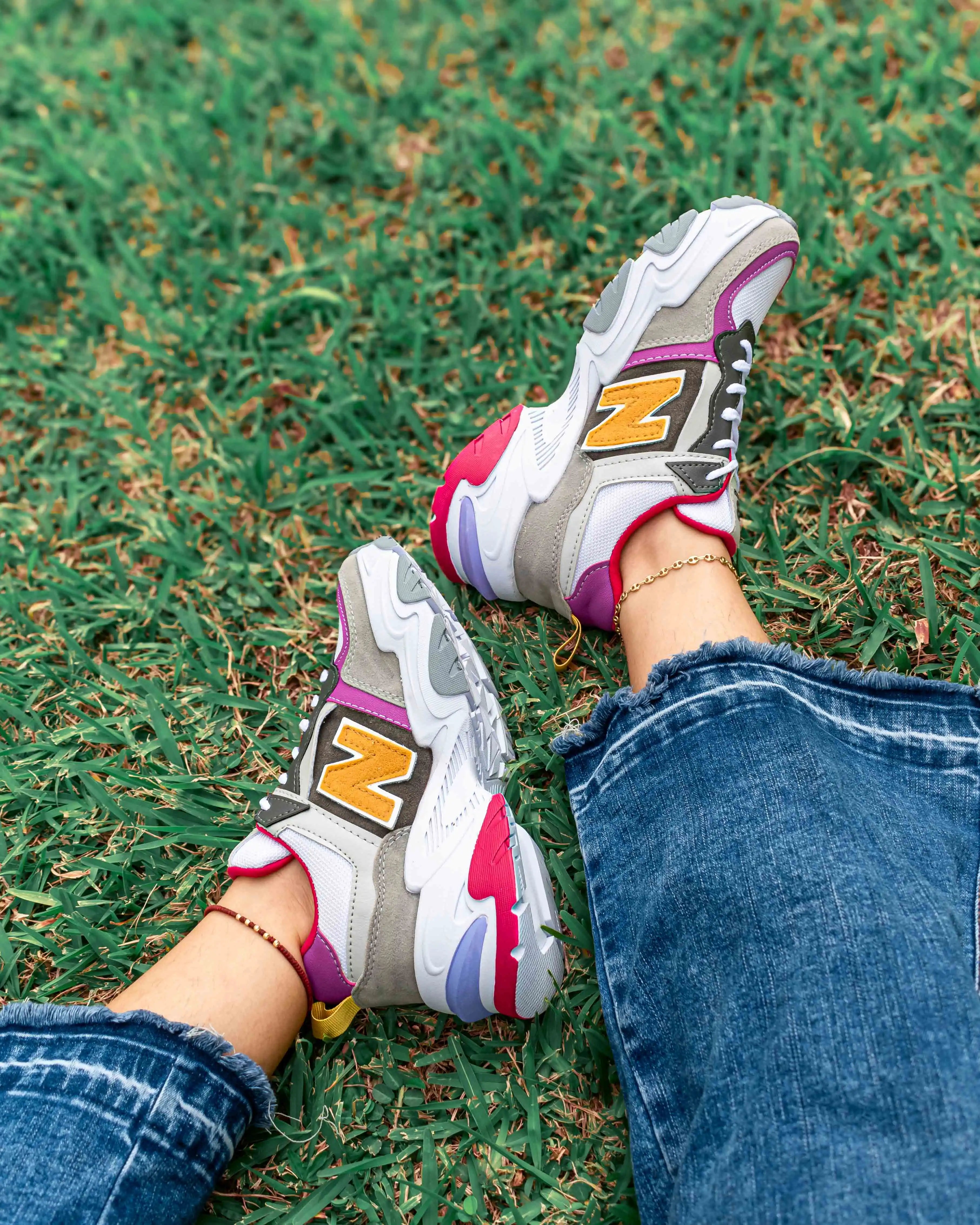 Tenis NovaTrak
