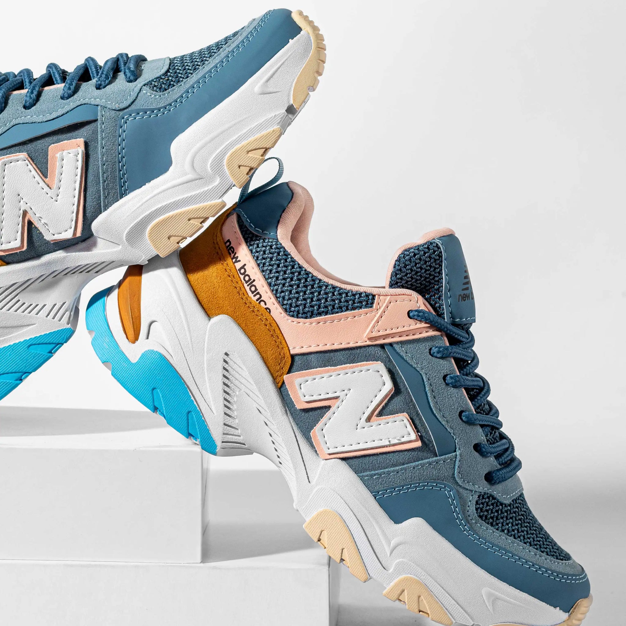 Tenis NovaTrak