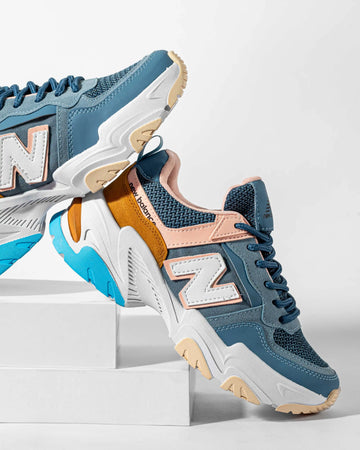 Tenis NovaTrak