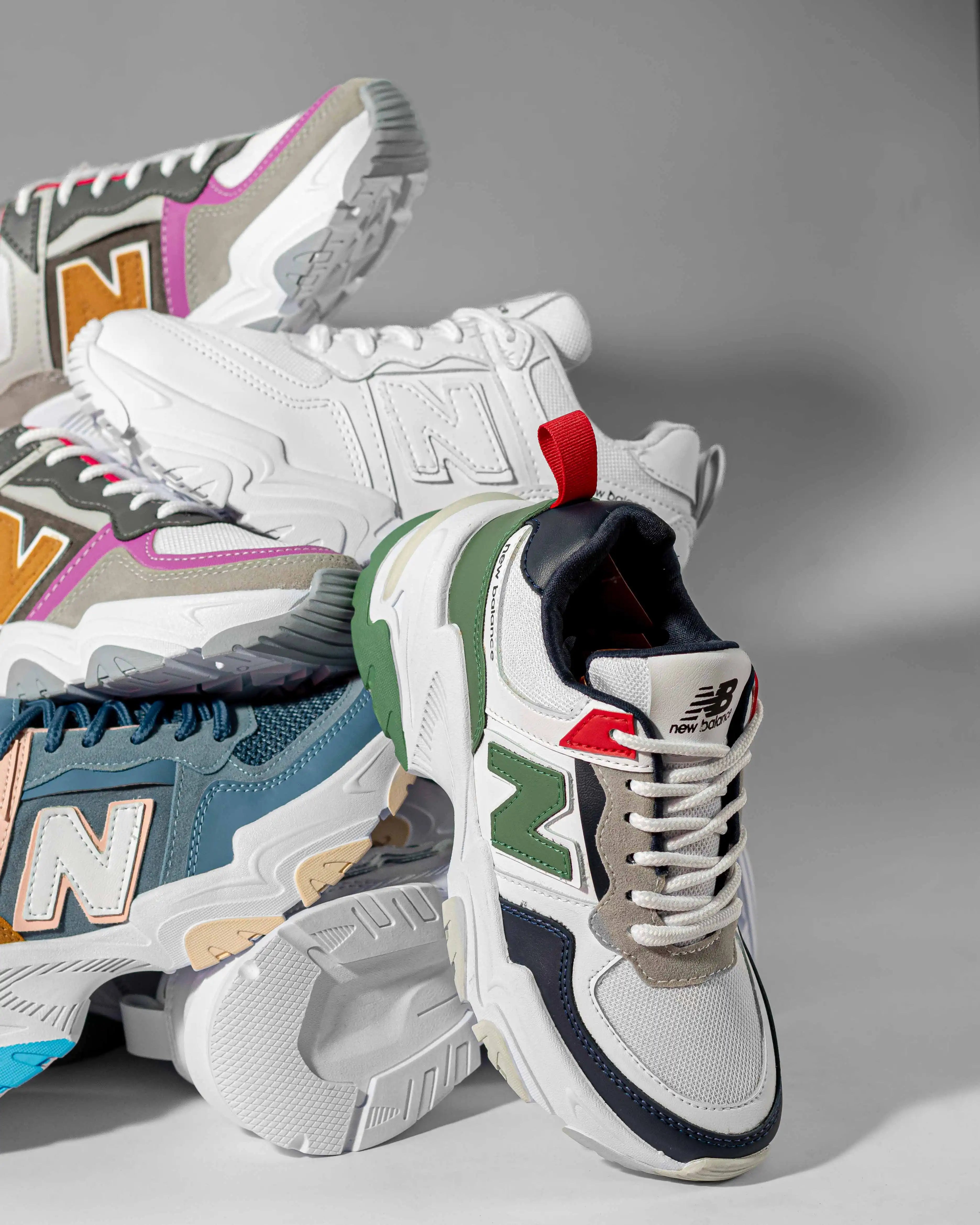 Tenis NovaTrak