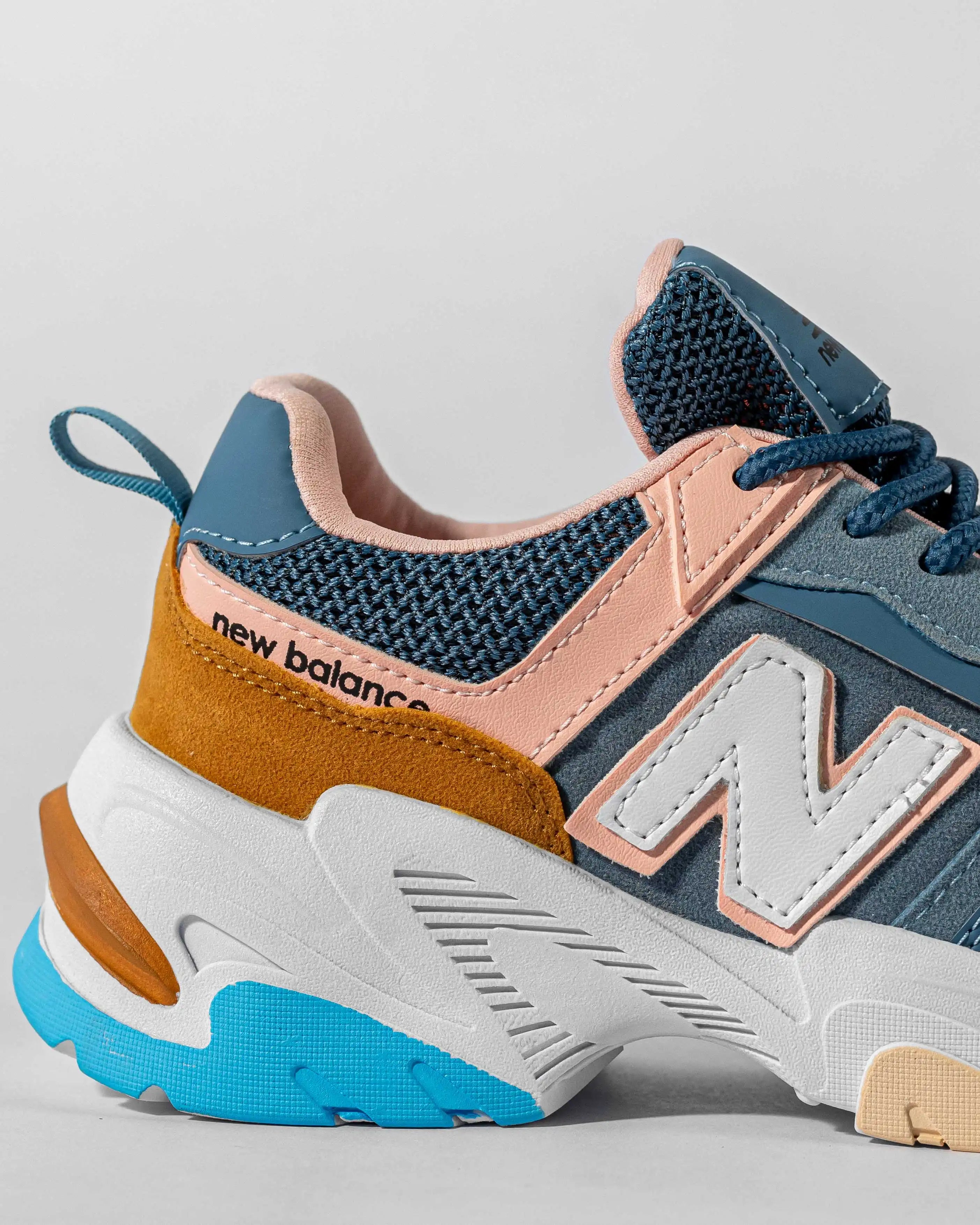Tenis NovaTrak