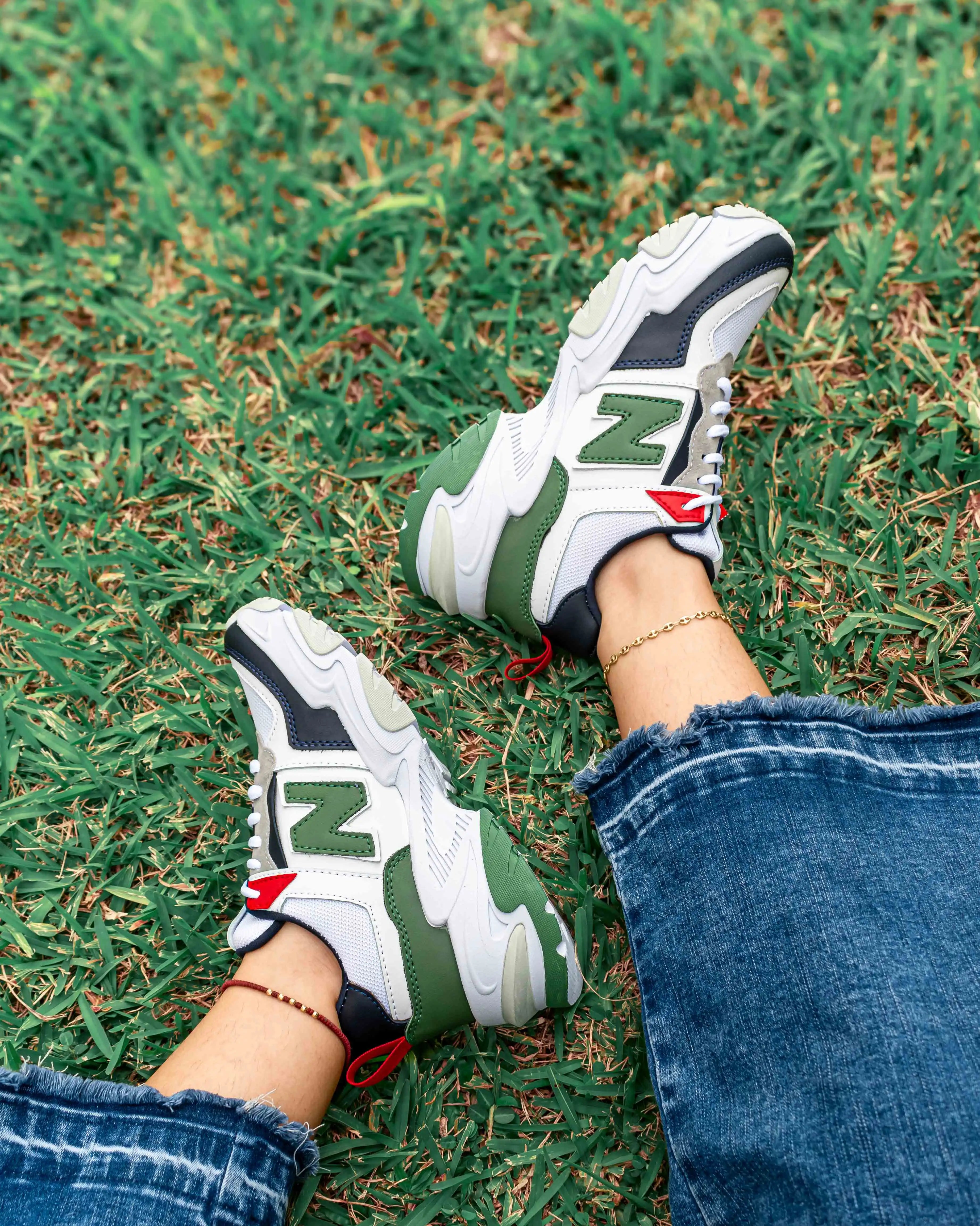 Tenis NovaTrak