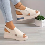 Foto de SANDALIA ORTOPEDICA ORTOFLEX