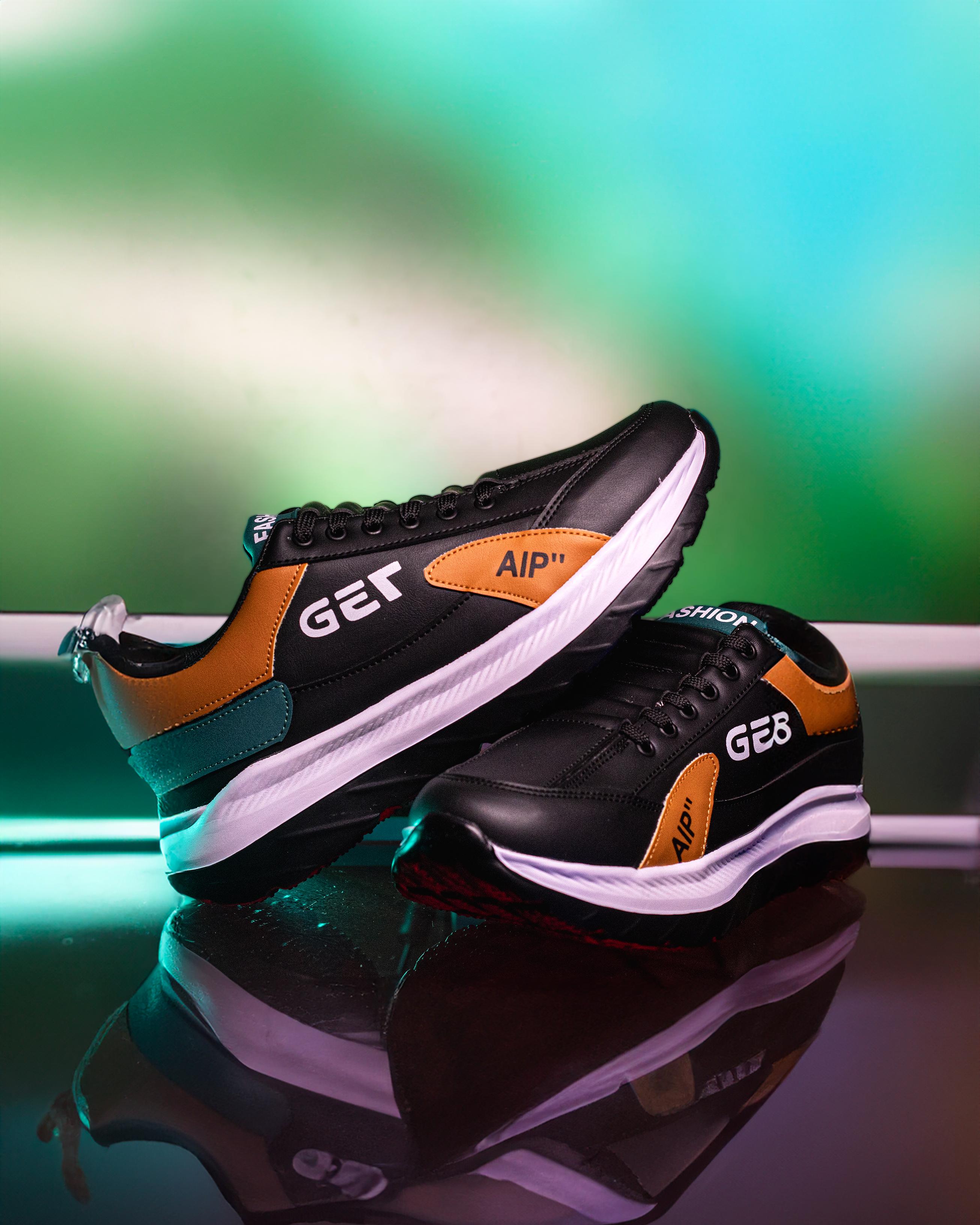 UrbanFlow – Tenis Ultraligeros para Hombre | Confort y Estilo Urbano