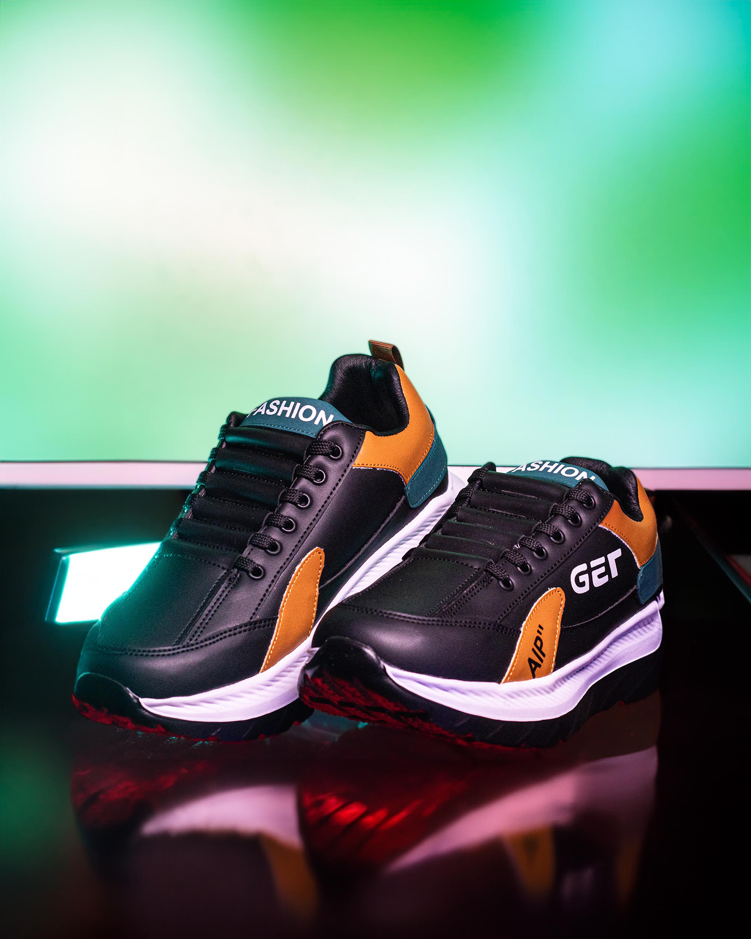UrbanFlow – Tenis Ultraligeros para Hombre | Confort y Estilo Urbano