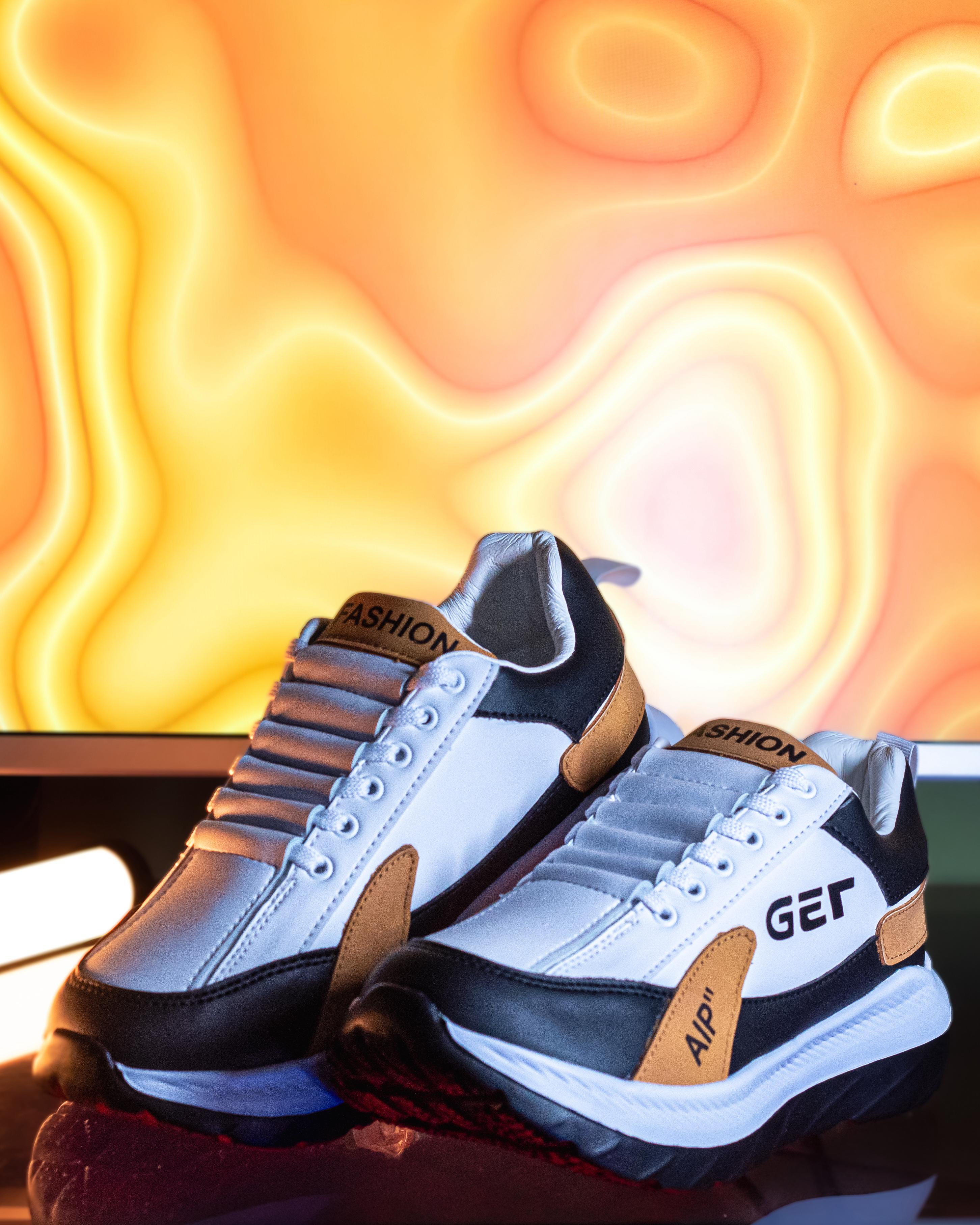 UrbanFlow – Tenis Ultraligeros para Hombre | Confort y Estilo Urbano