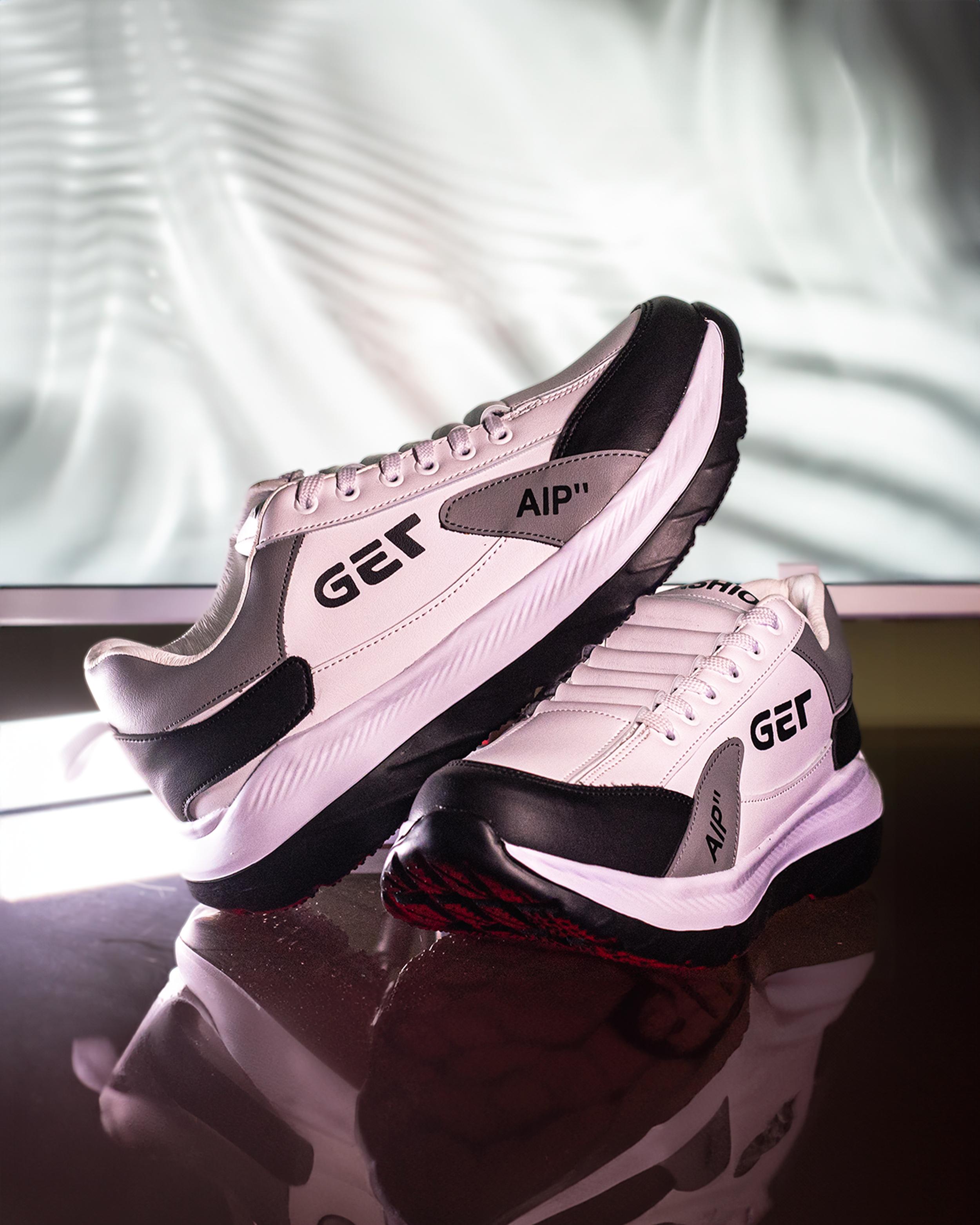 UrbanFlow – Tenis Ultraligeros para Hombre | Confort y Estilo Urbano