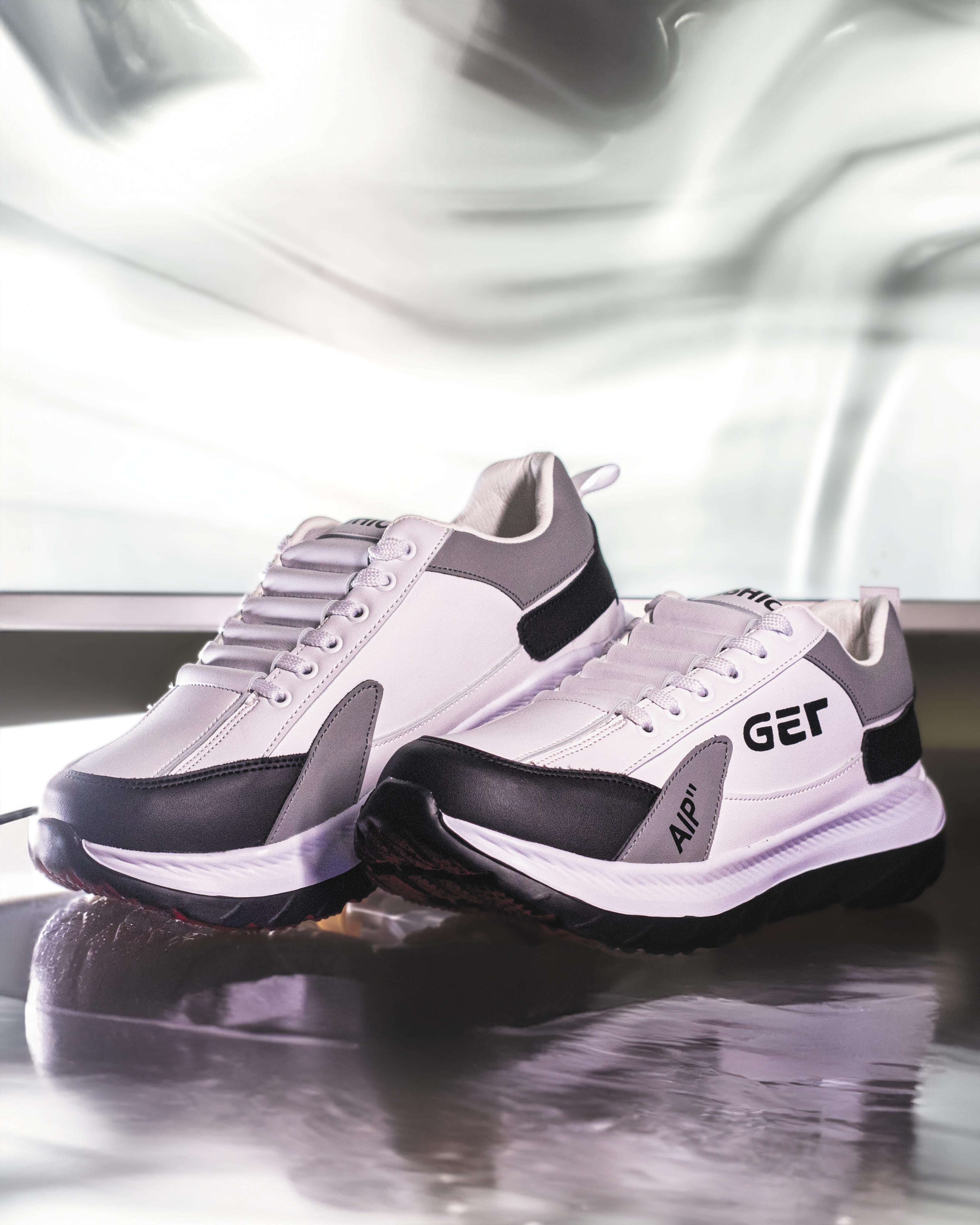 UrbanFlow – Tenis Ultraligeros para Hombre | Confort y Estilo Urbano