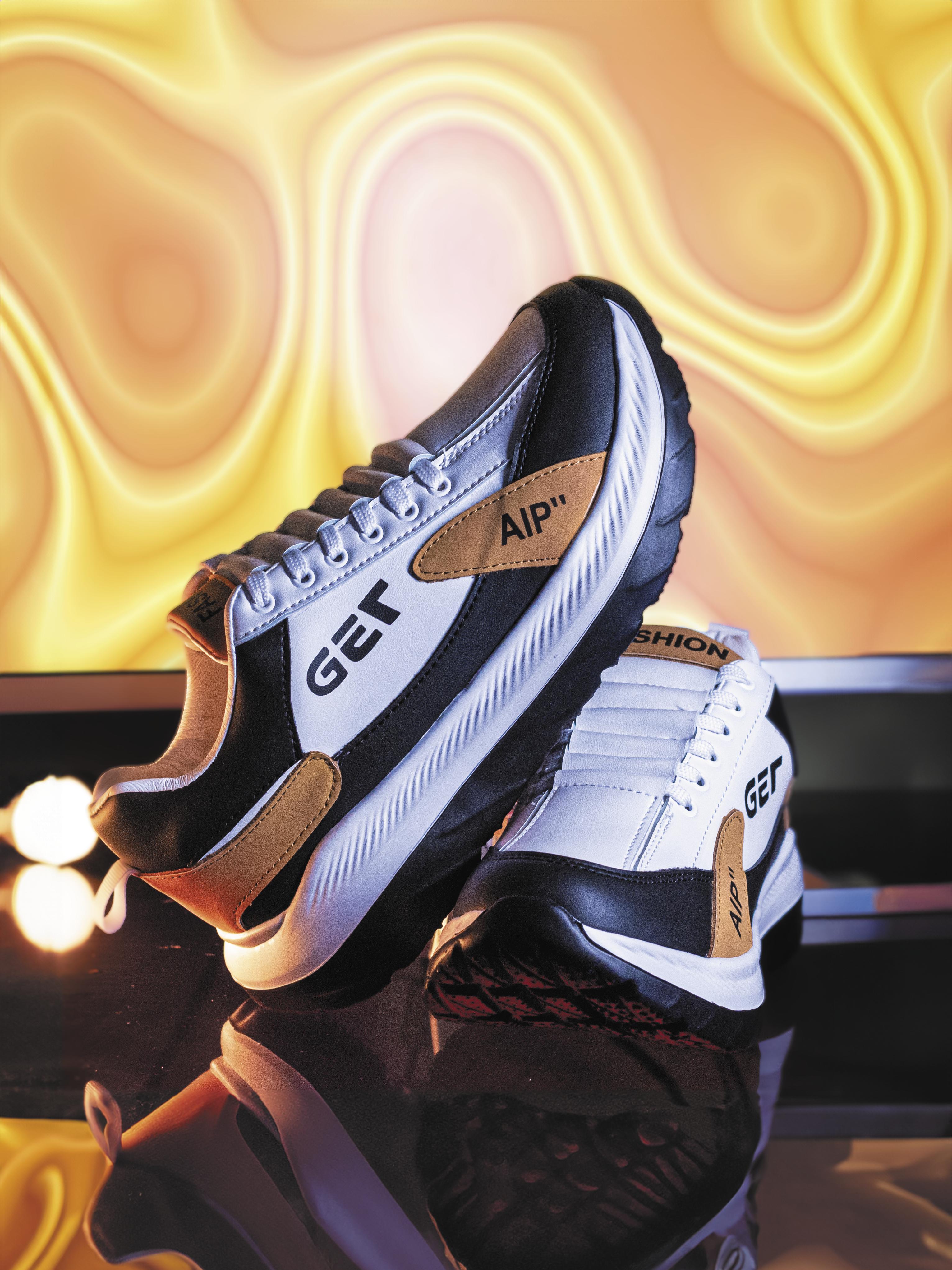 UrbanFlow – Tenis Ultraligeros para Hombre | Confort y Estilo Urbano