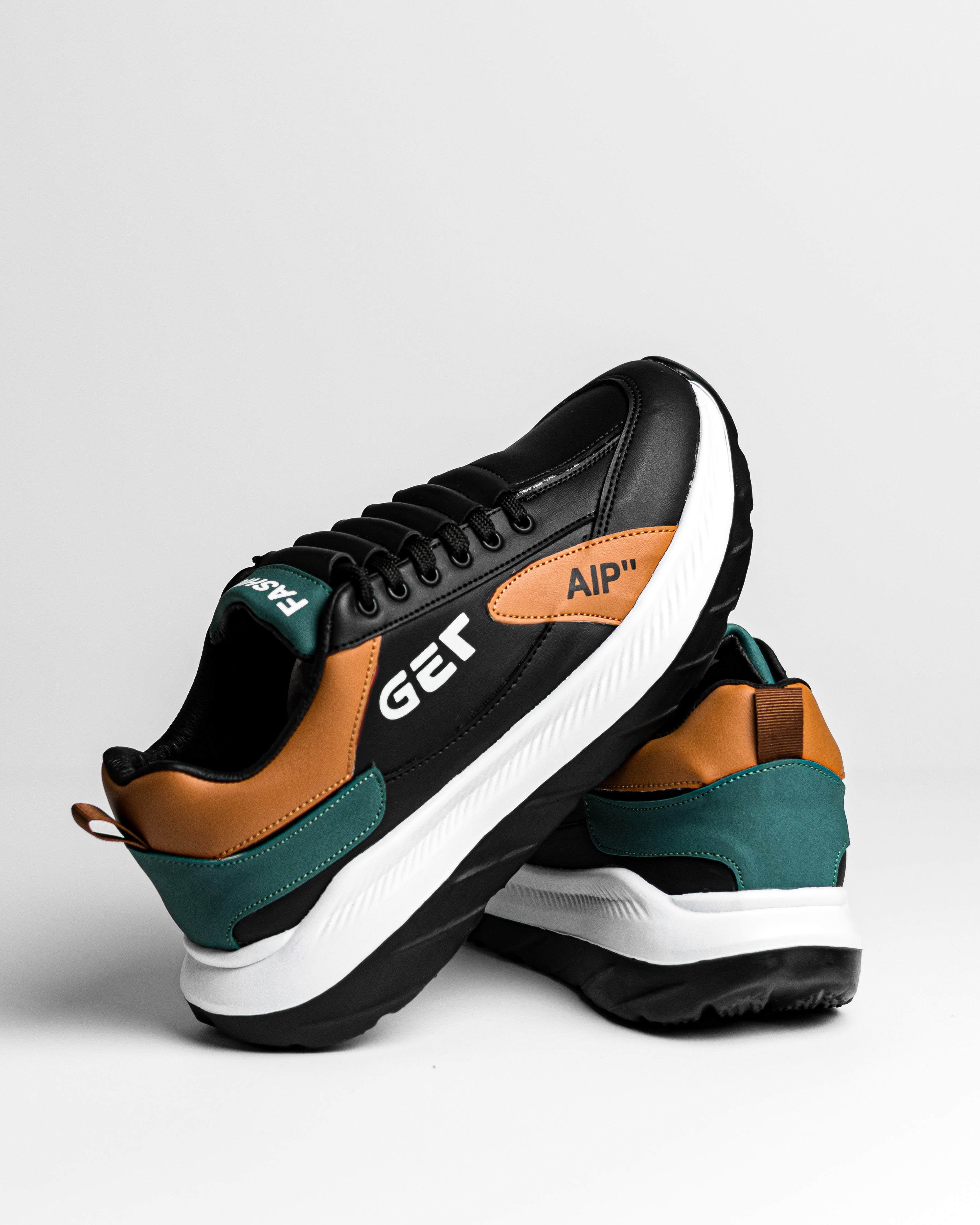 UrbanFlow – Tenis Ultraligeros para Hombre | Confort y Estilo Urbano