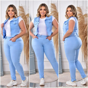 VERSATILITY - El Conjunto que lo Hace Todo