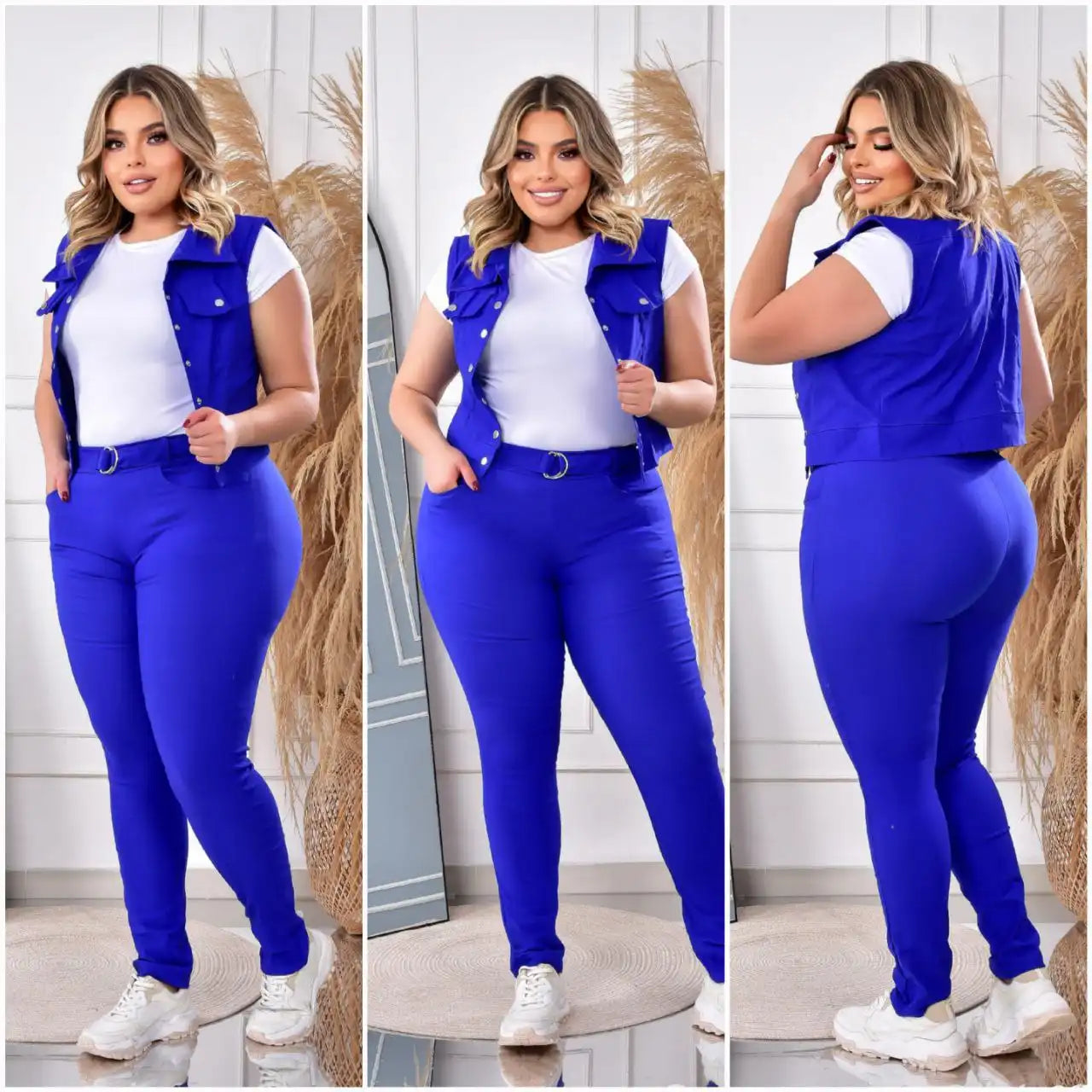 VERSATILITY - El Conjunto que lo Hace Todo