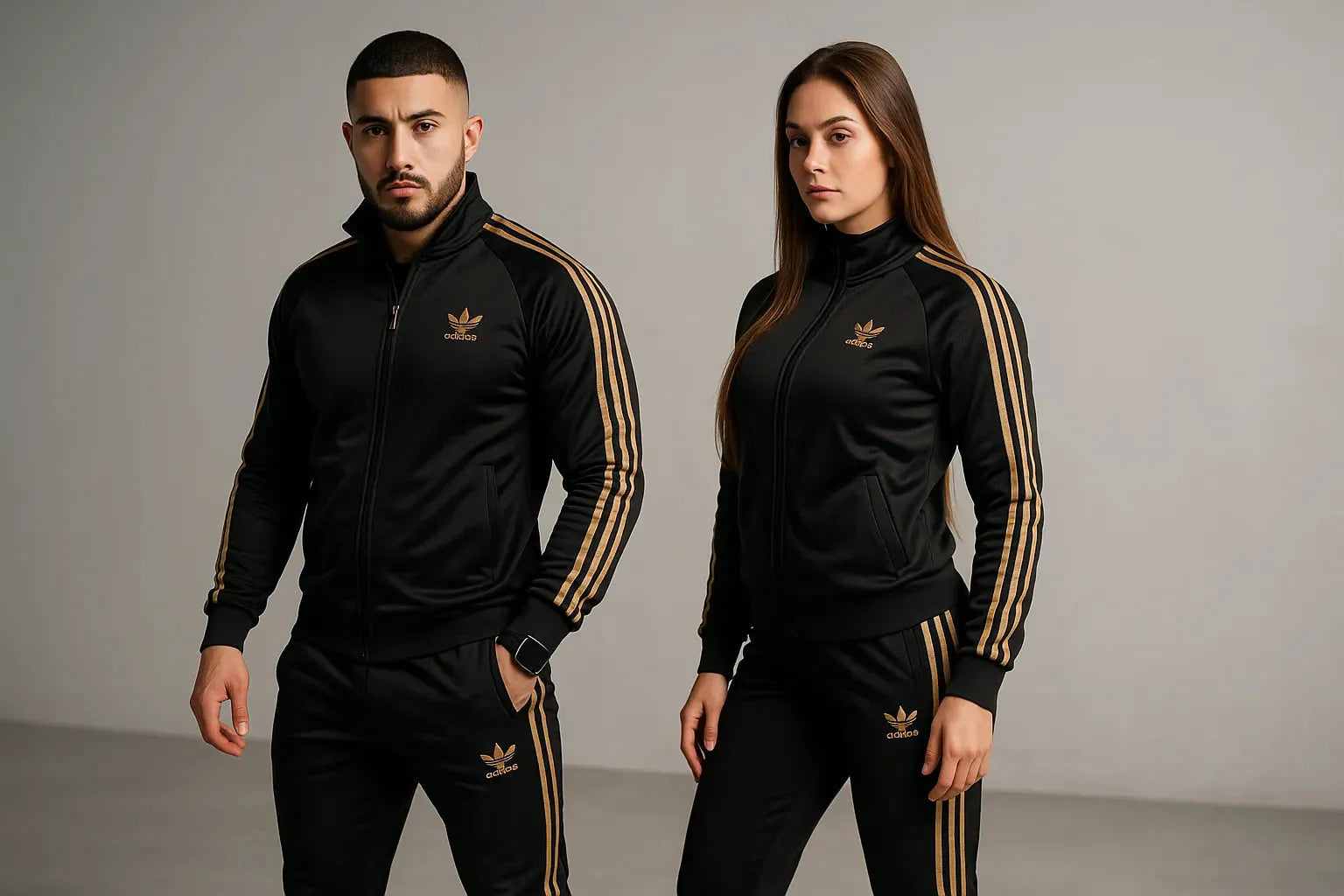 ESSENTIAL COMFORT - Sudadera Deportiva Unisex