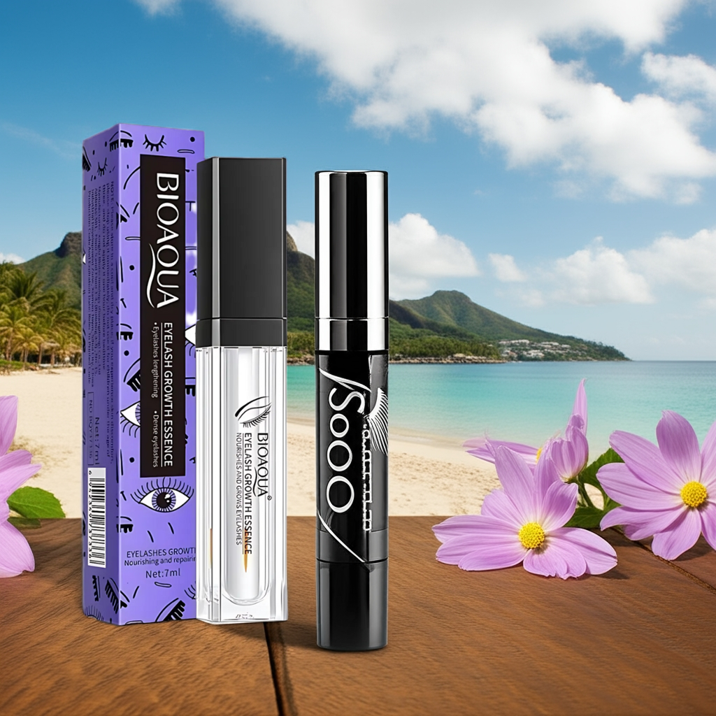 BIOAQUA- LashBoost Elite