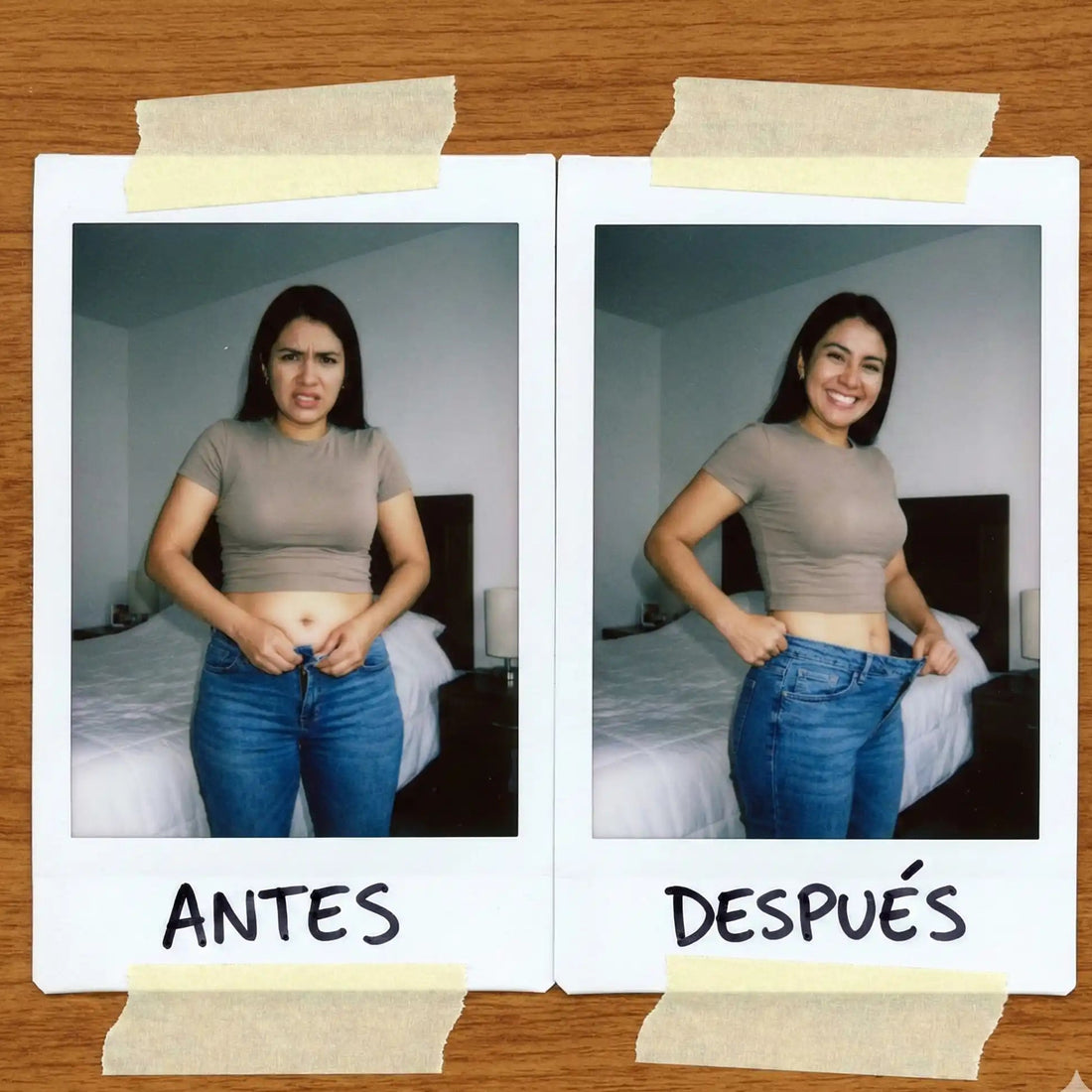 GOMITAS VINAGRE DE MANZANA