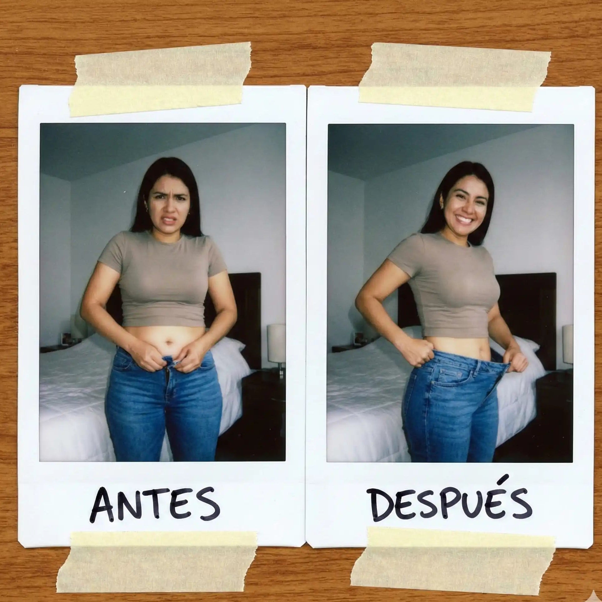 GOMITAS VINAGRE DE MANZANA