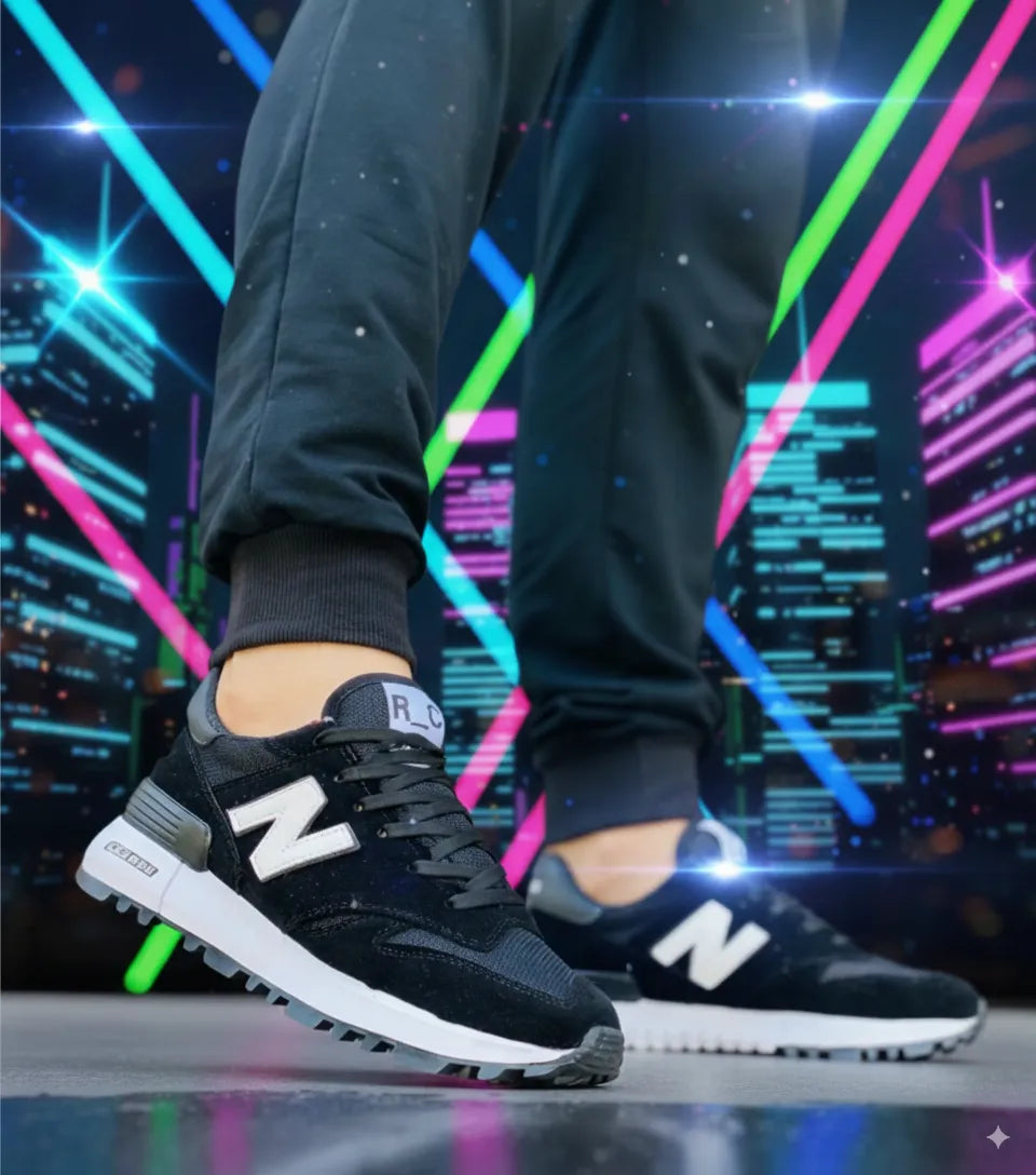 Tenis NovaFlex