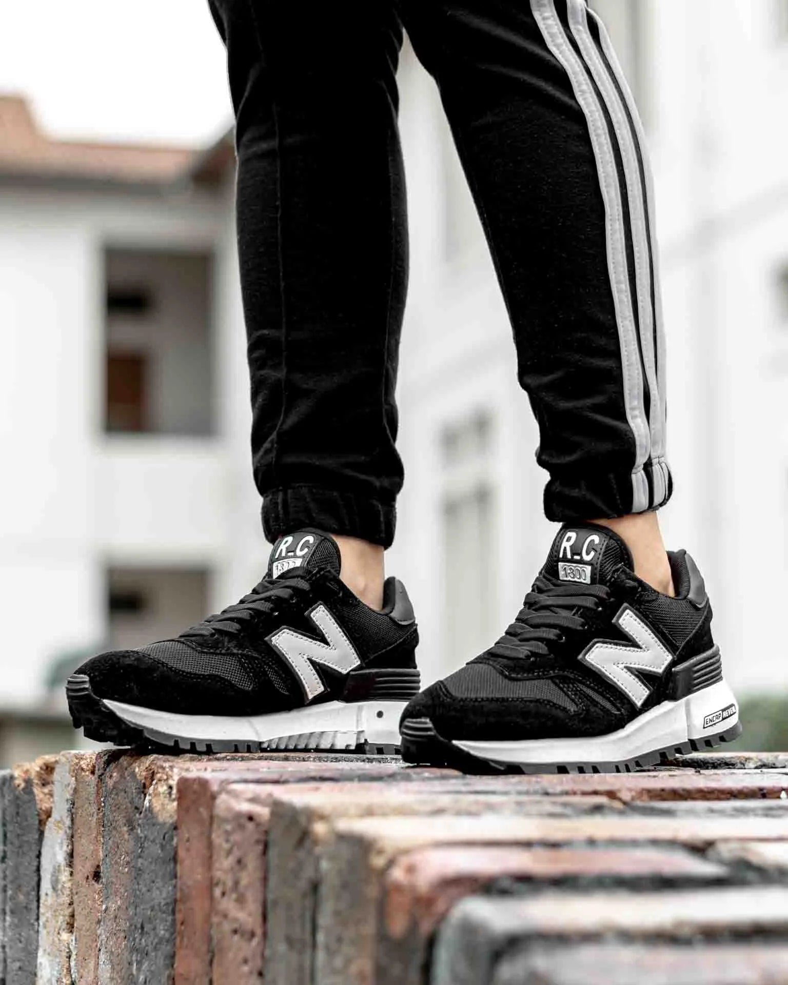 Tenis NovaFlex