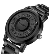 Foto de ChronoBlack™ – El reloj que redefine la elegancia masculina