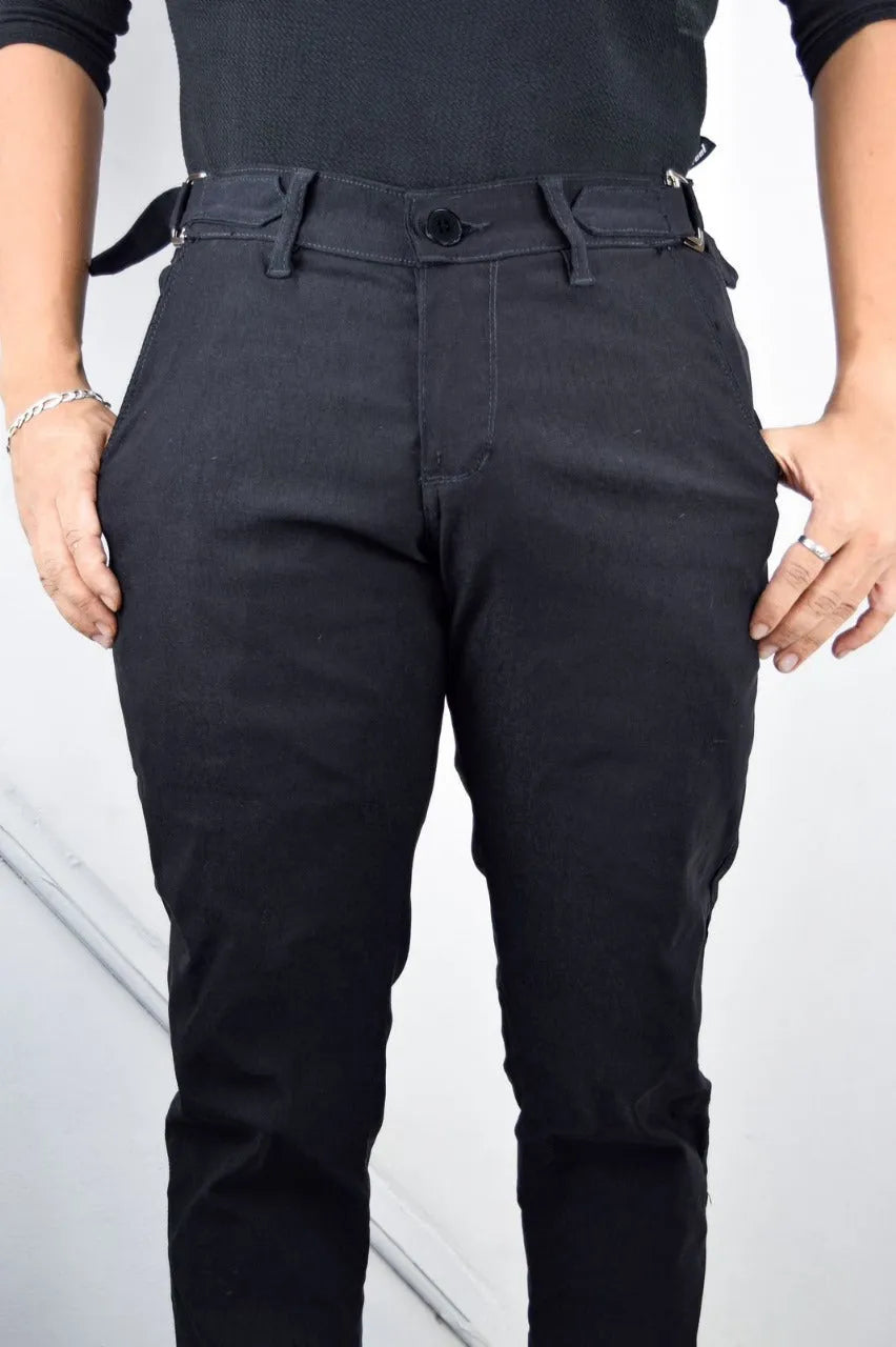 POWER ELEGANCE BELT