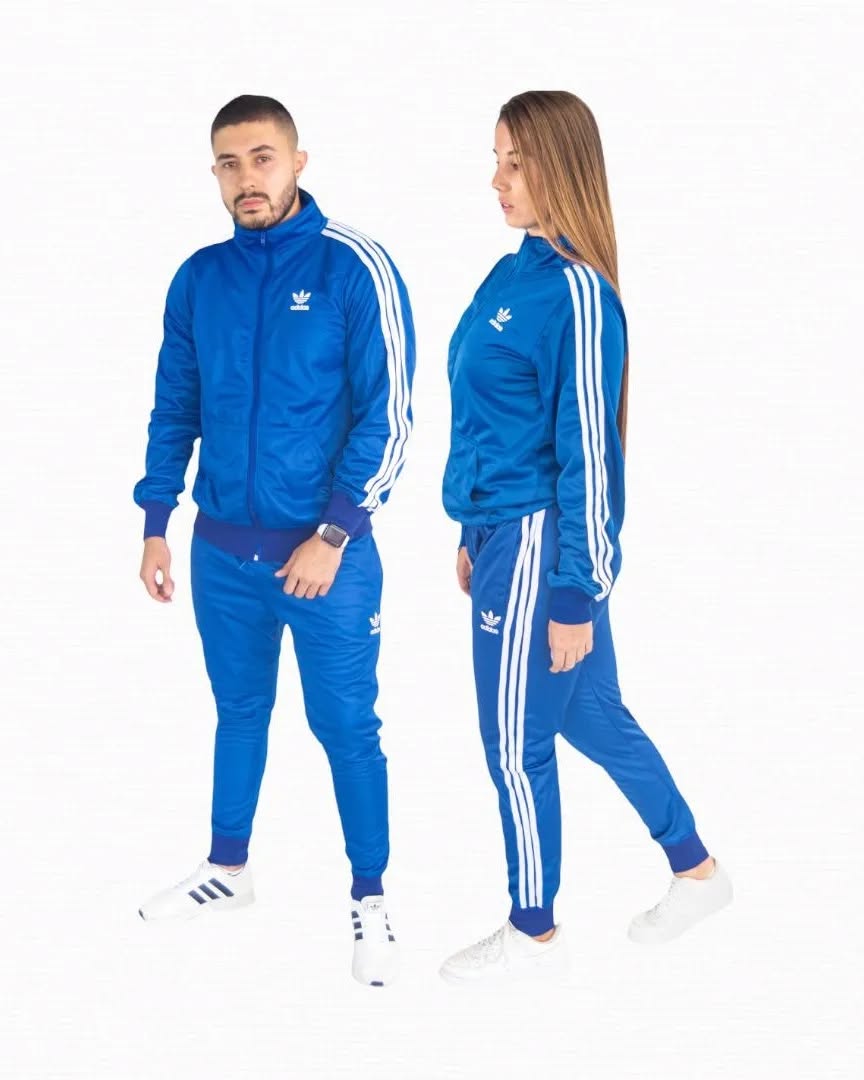 ESSENTIAL COMFORT - Sudadera Deportiva Unisex