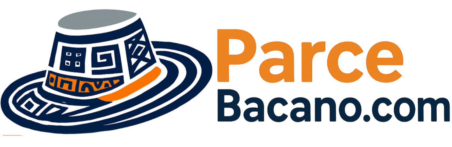 Parce Bacano