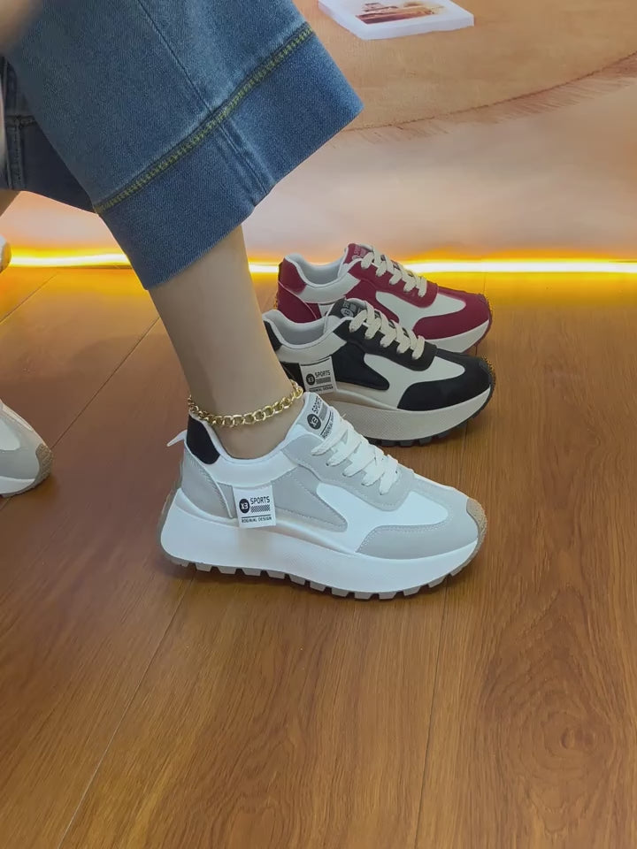 Zapatillas  UrbaFlex