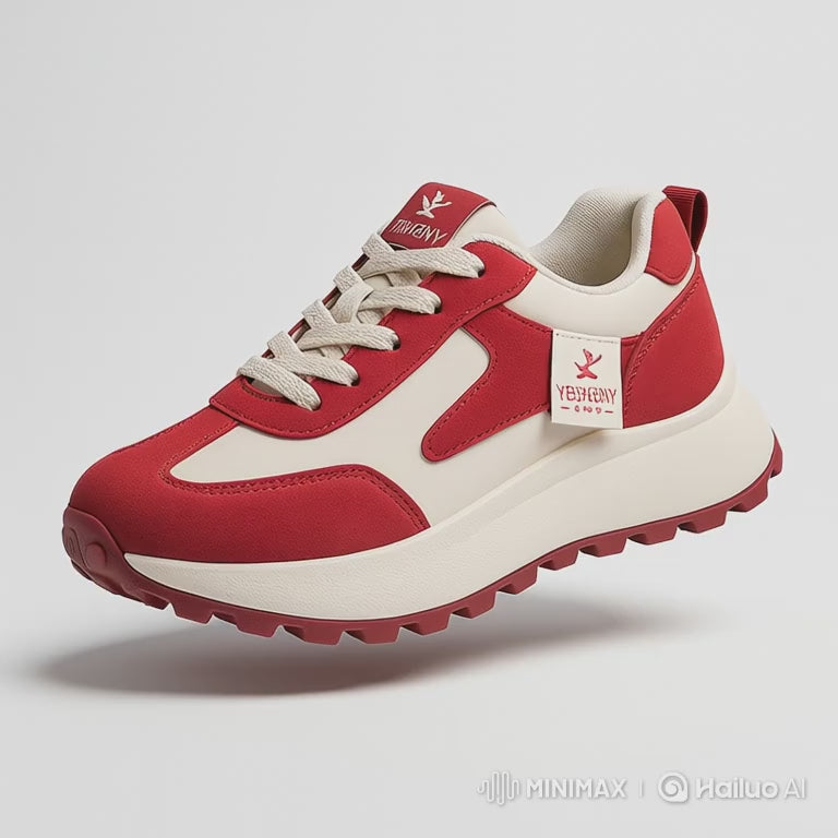 Zapatillas  UrbaFlex